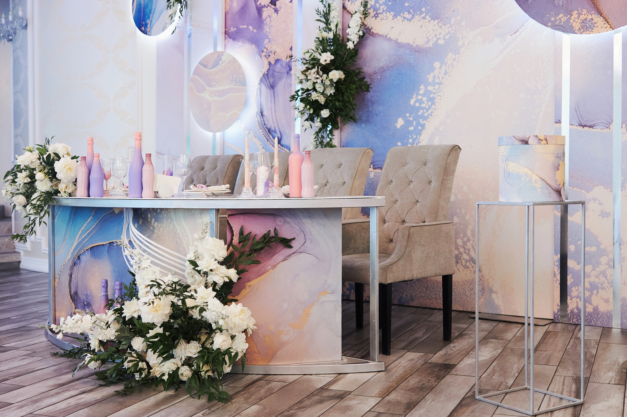 Свадьба в Краснодаре с выездной регистрацией в горпарке. Свадебный, детский и семейный, интерьерный фотограф в Краснодаре