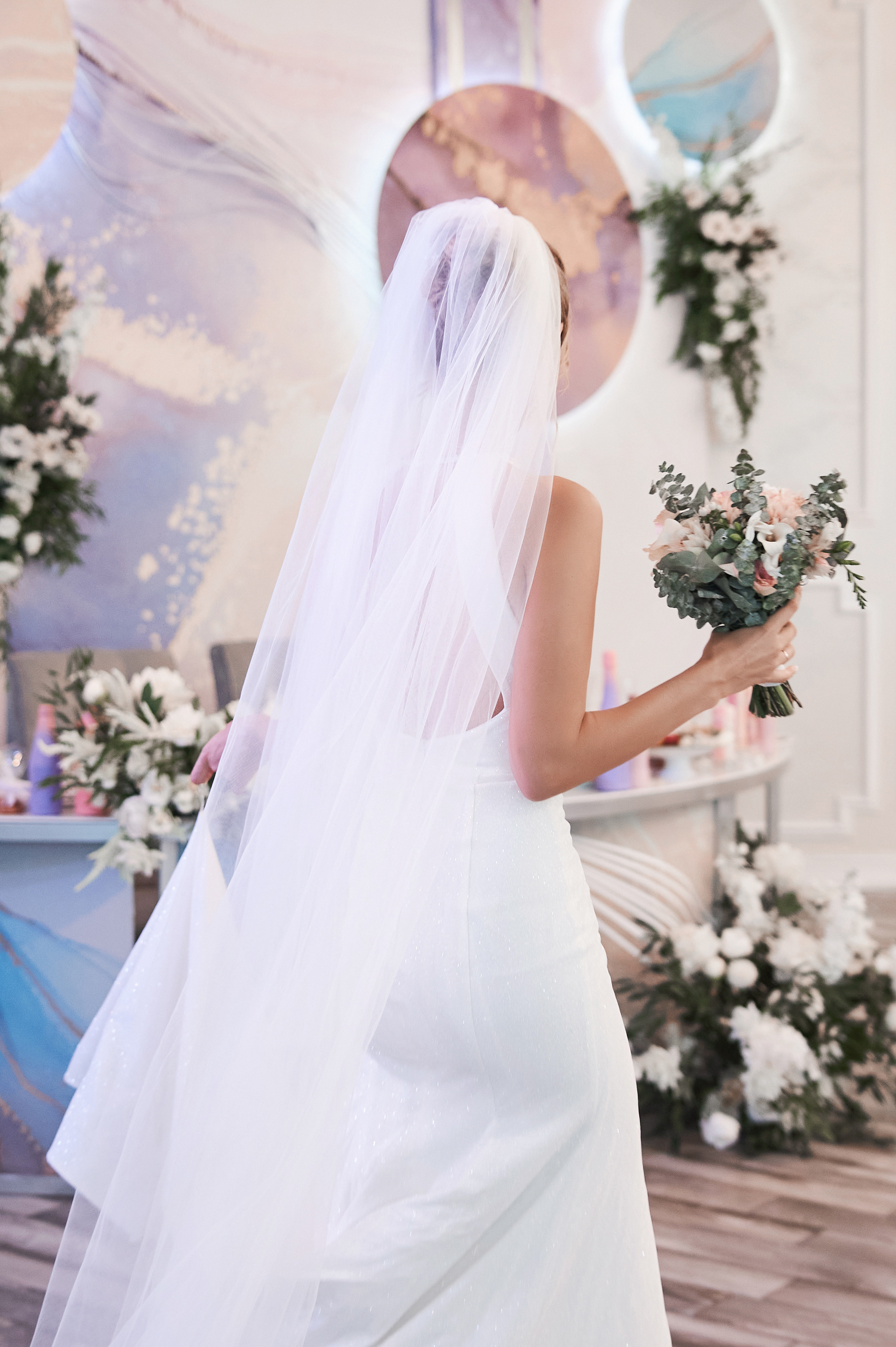 Свадьба в Краснодаре с выездной регистрацией в горпарке. Свадебный, детский и семейный, интерьерный фотограф в Краснодаре