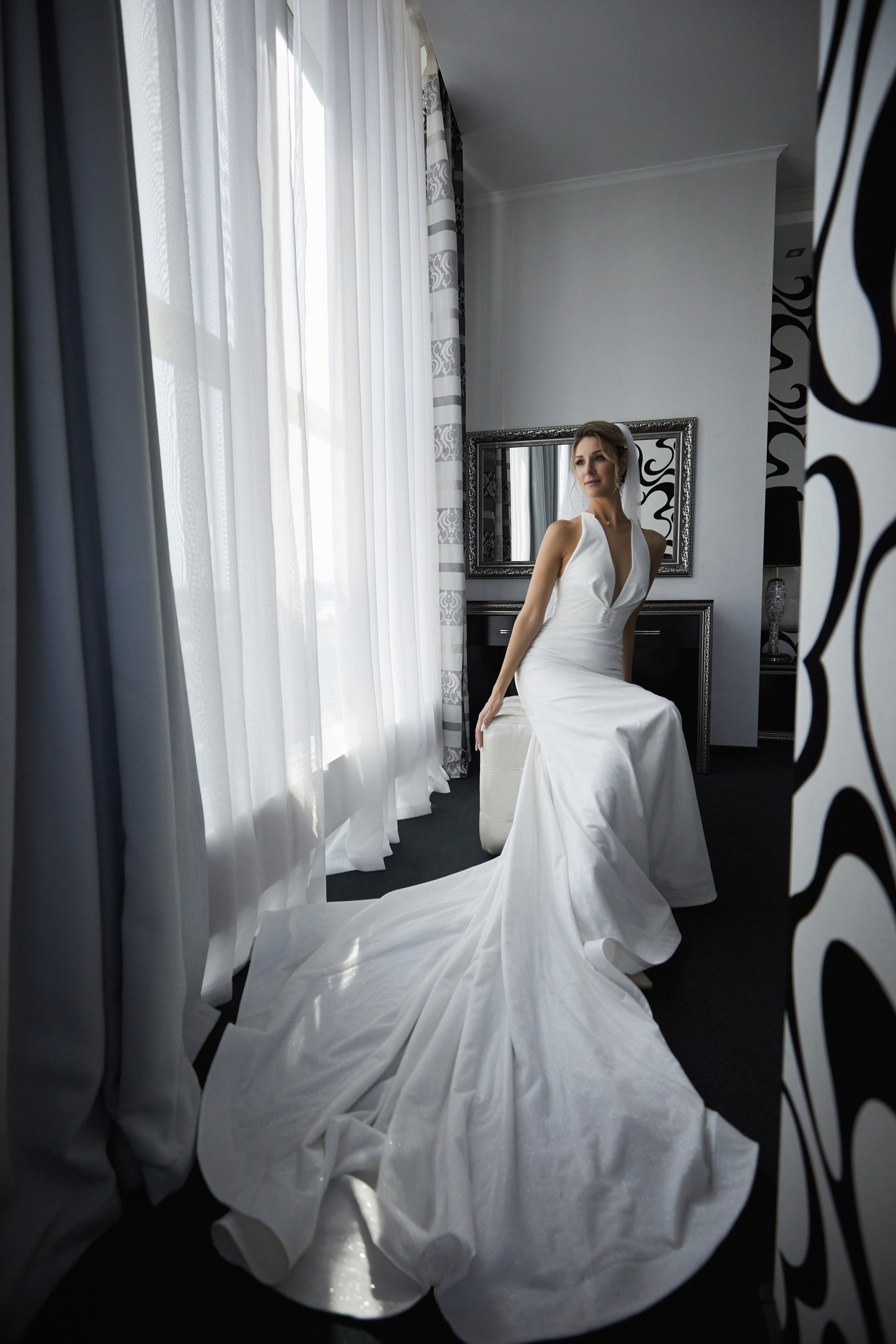 Свадьба в Краснодаре с выездной регистрацией в горпарке. Свадебный, детский и семейный, интерьерный фотограф в Краснодаре