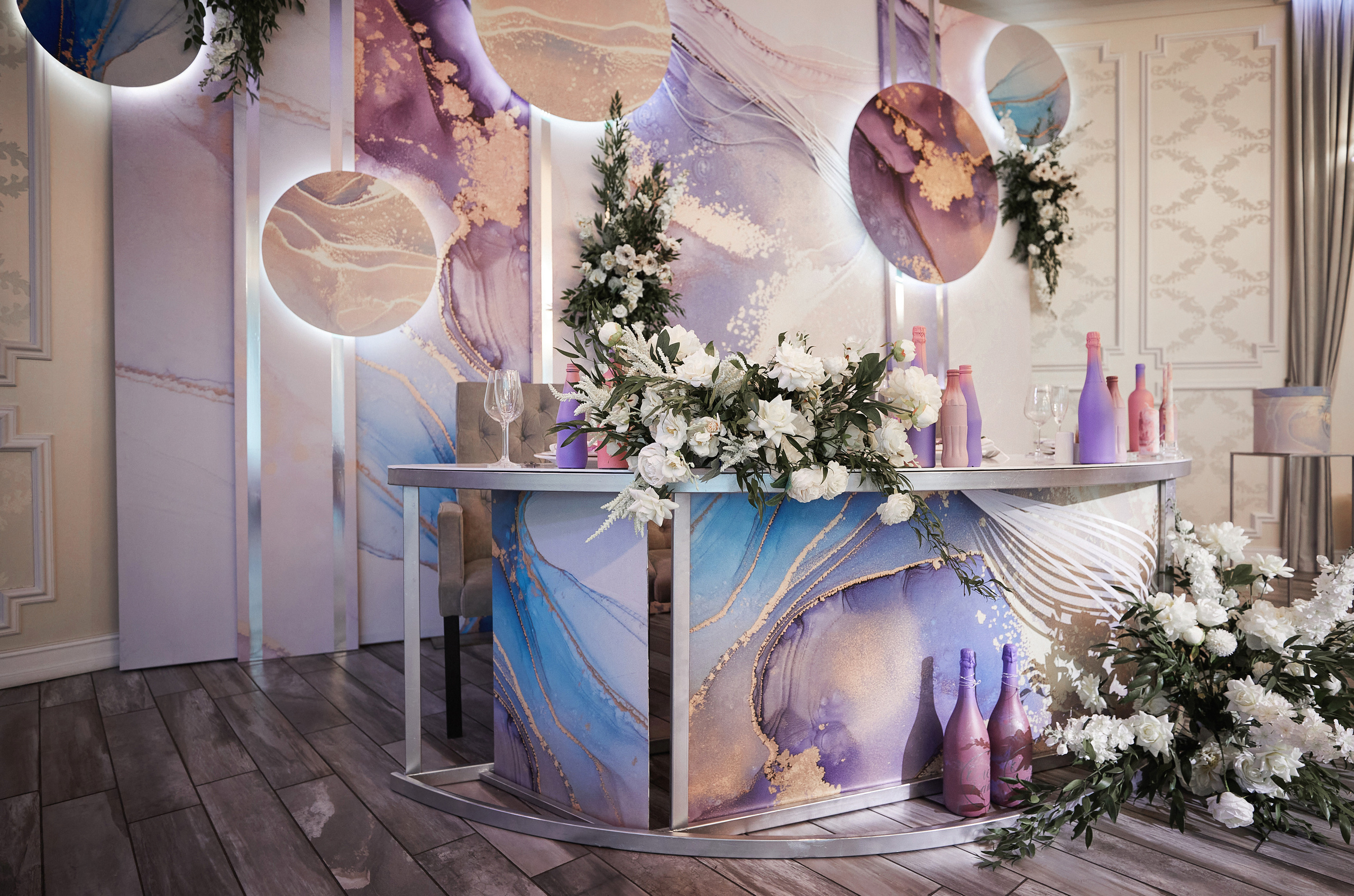 Свадьба в Краснодаре с выездной регистрацией в горпарке. Свадебный, детский и семейный, интерьерный фотограф в Краснодаре