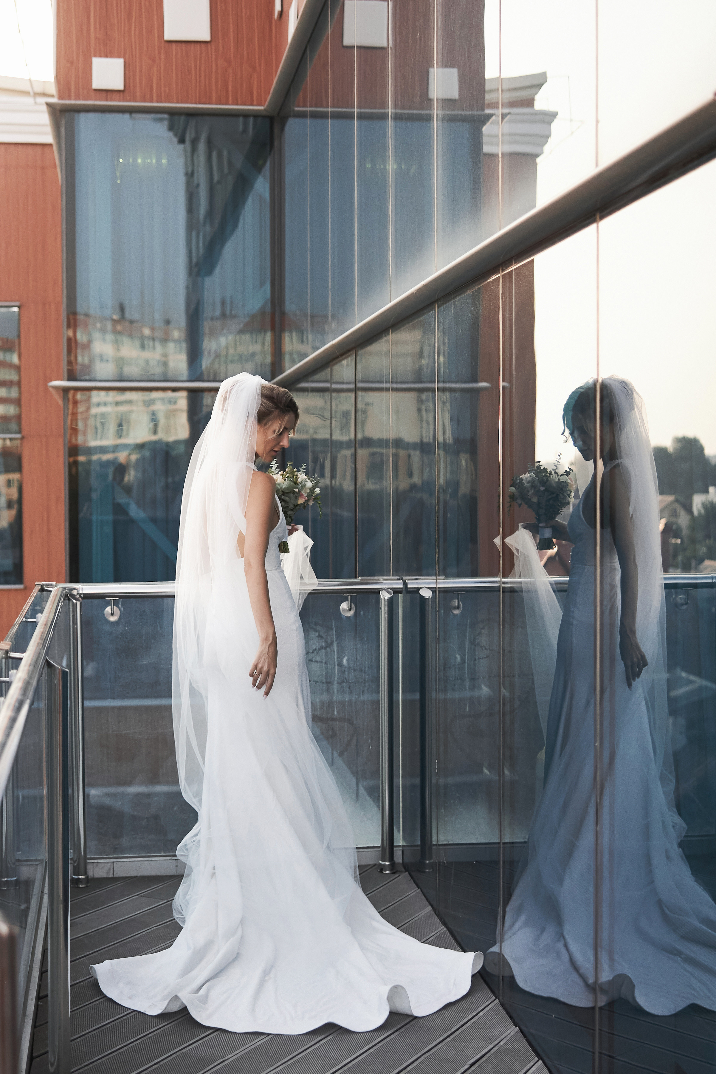 Свадьба в Краснодаре с выездной регистрацией в горпарке. Свадебный, детский и семейный, интерьерный фотограф в Краснодаре