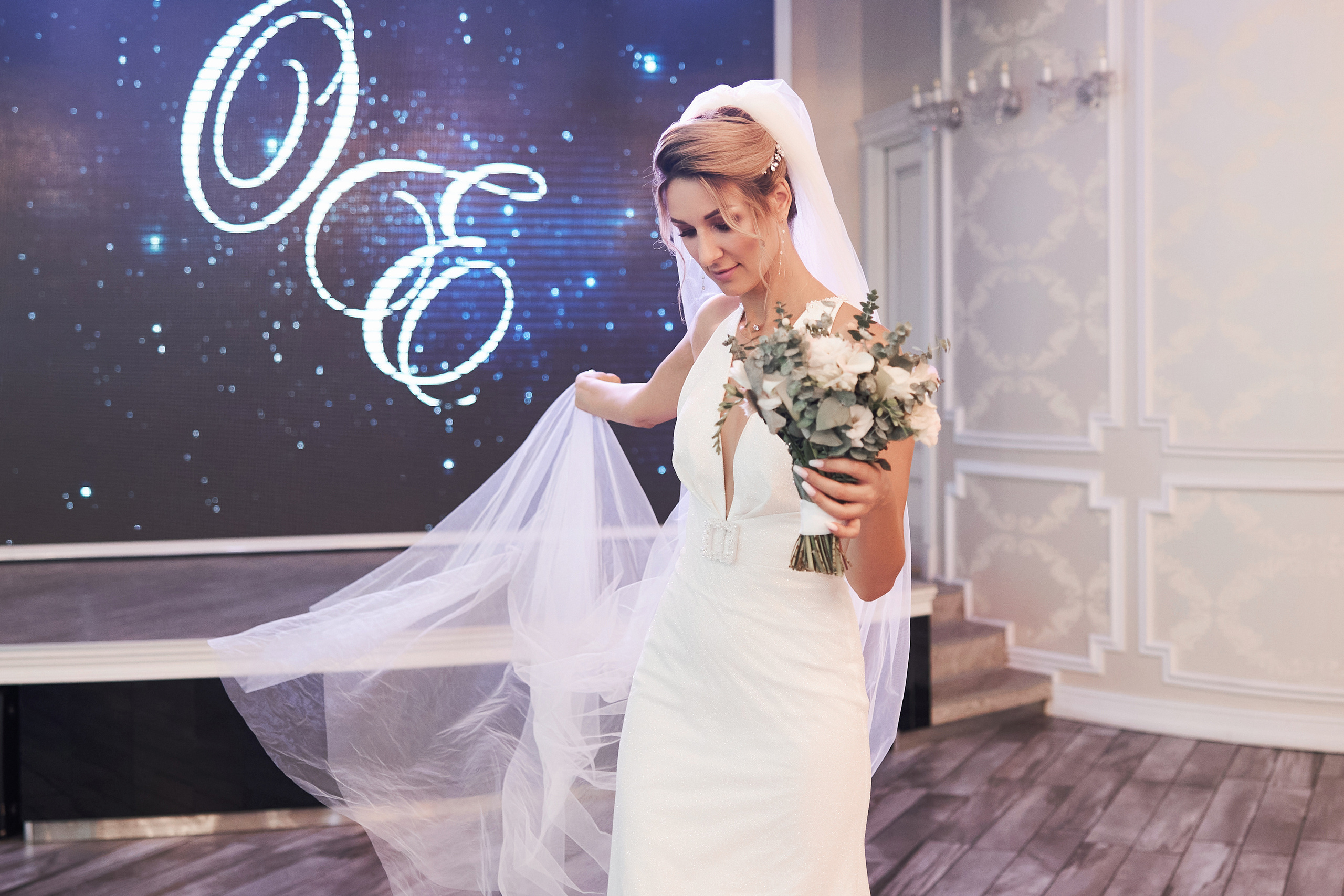 Свадьба в Краснодаре с выездной регистрацией в горпарке. Свадебный, детский и семейный, интерьерный фотограф в Краснодаре