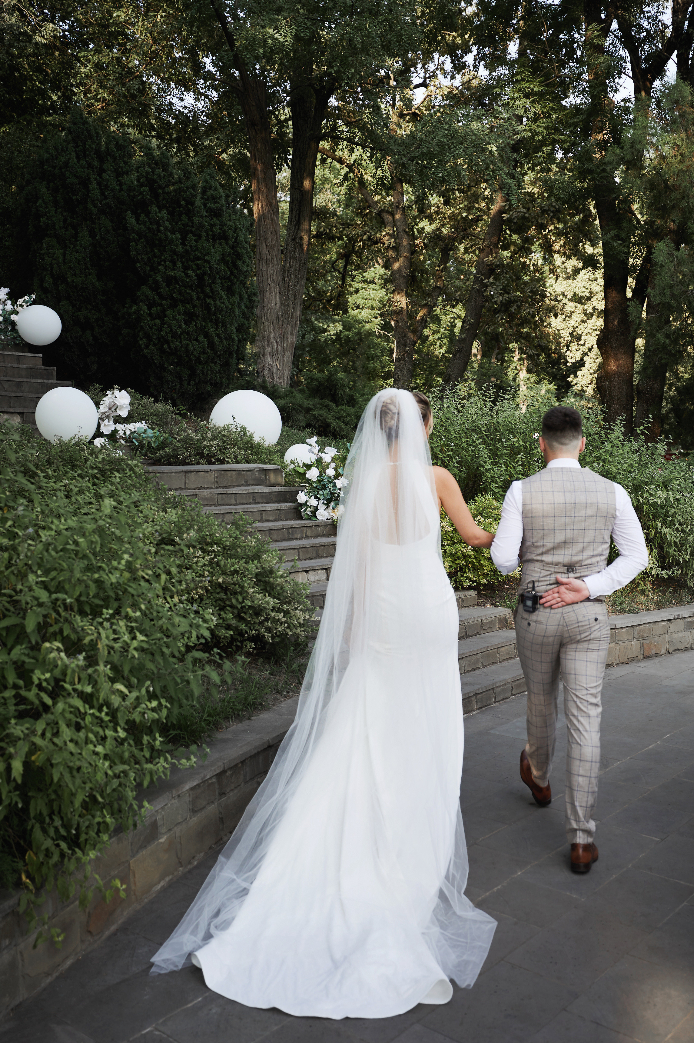 Свадьба в Краснодаре с выездной регистрацией в горпарке. Свадебный, детский и семейный, интерьерный фотограф в Краснодаре