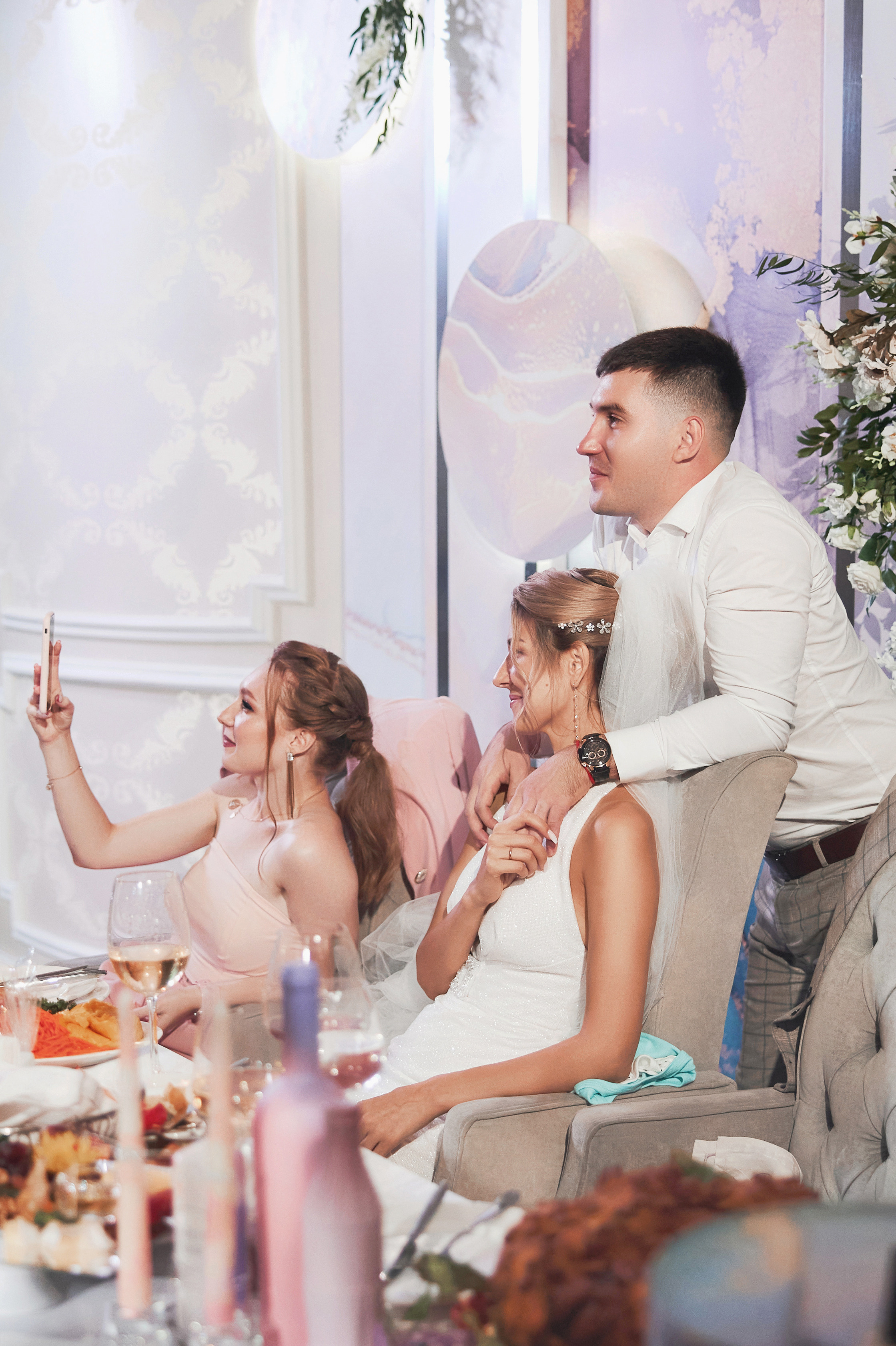 Свадьба в Краснодаре с выездной регистрацией в горпарке. Свадебный, детский и семейный, интерьерный фотограф в Краснодаре