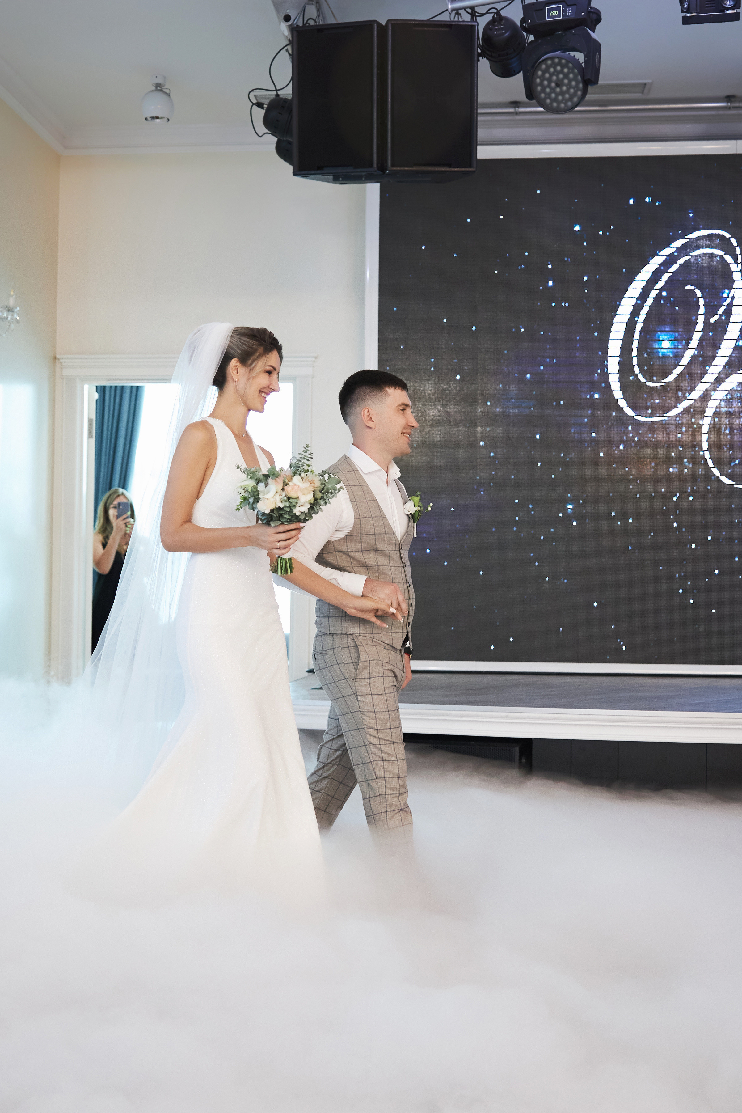 Свадьба в Краснодаре с выездной регистрацией в горпарке. Свадебный, детский и семейный, интерьерный фотограф в Краснодаре