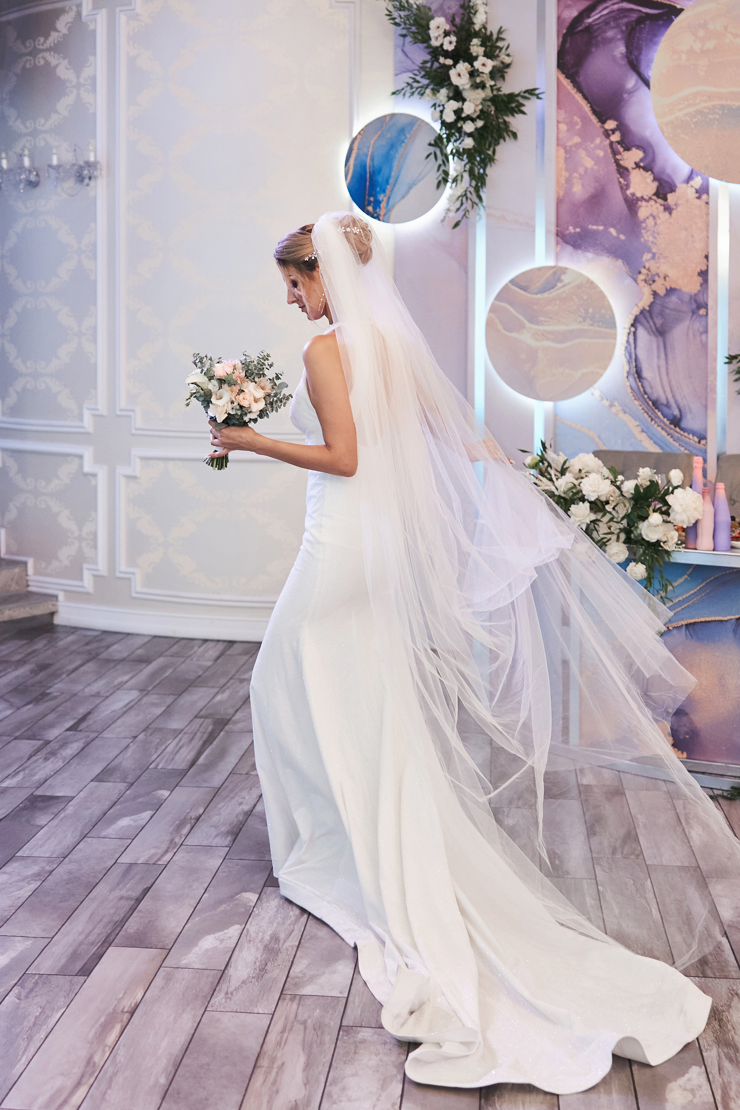 Свадьба в Краснодаре с выездной регистрацией в горпарке. Свадебный, детский и семейный, интерьерный фотограф в Краснодаре