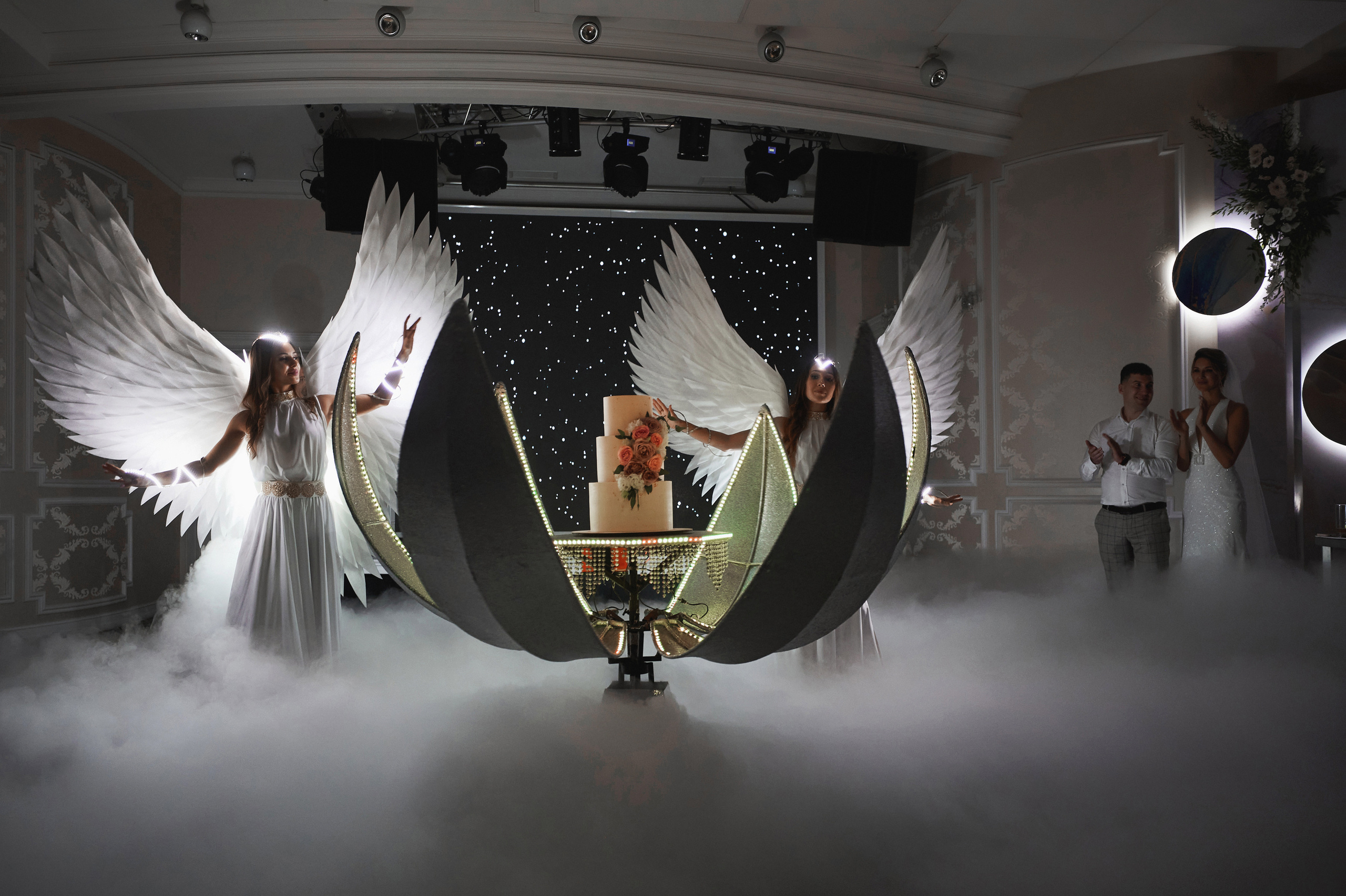 Свадьба в Краснодаре с выездной регистрацией в горпарке. Свадебный, детский и семейный, интерьерный фотограф в Краснодаре