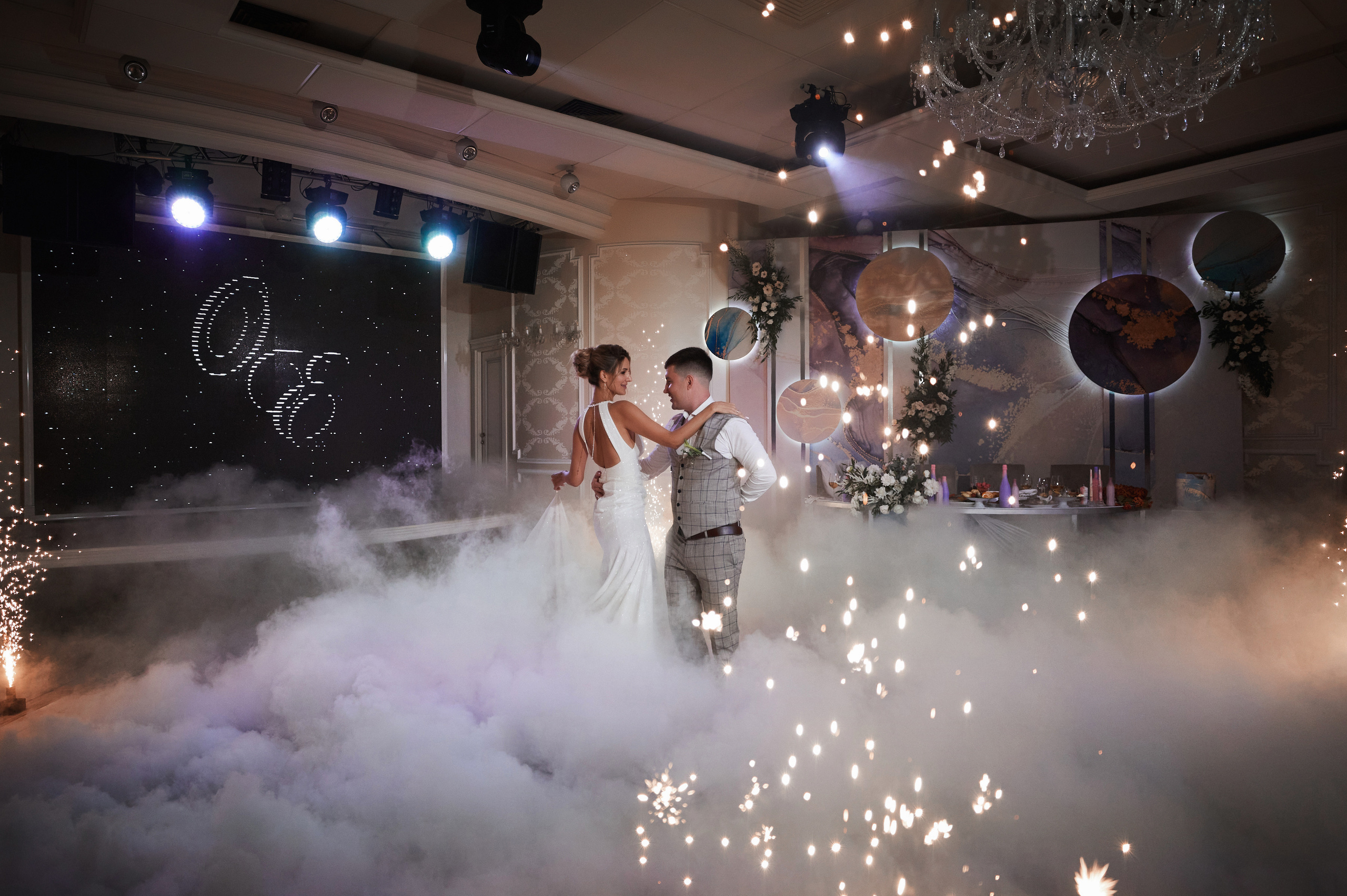 Свадьба в Краснодаре с выездной регистрацией в горпарке. Свадебный, детский и семейный, интерьерный фотограф в Краснодаре