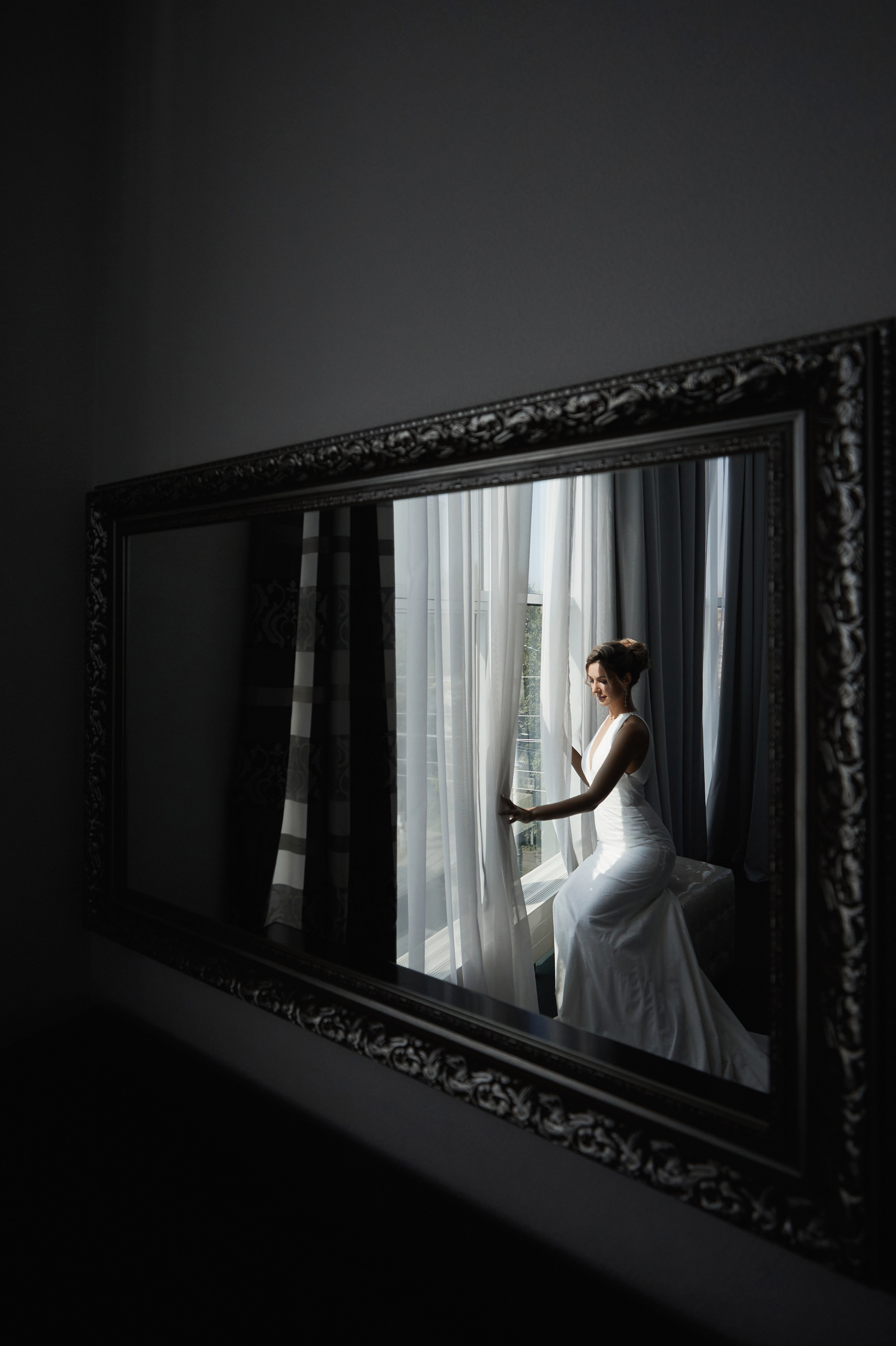 Свадьба в Краснодаре с выездной регистрацией в горпарке. Свадебный, детский и семейный, интерьерный фотограф в Краснодаре