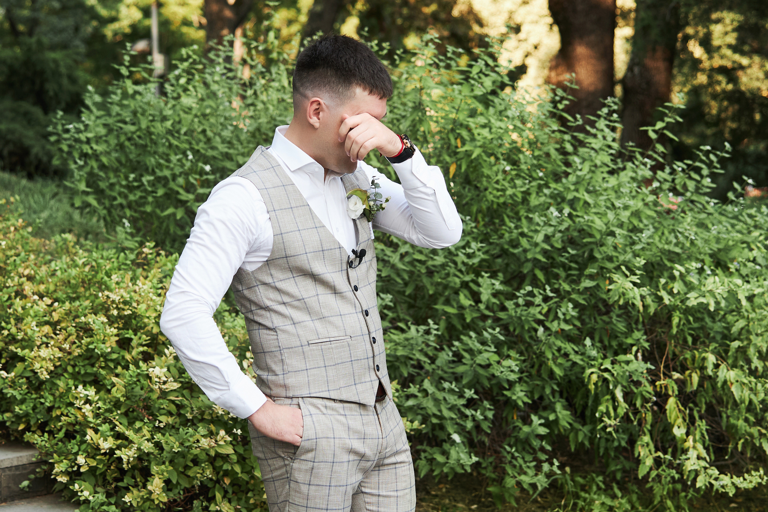 Свадьба в Краснодаре с выездной регистрацией в горпарке. Свадебный, детский и семейный, интерьерный фотограф в Краснодаре