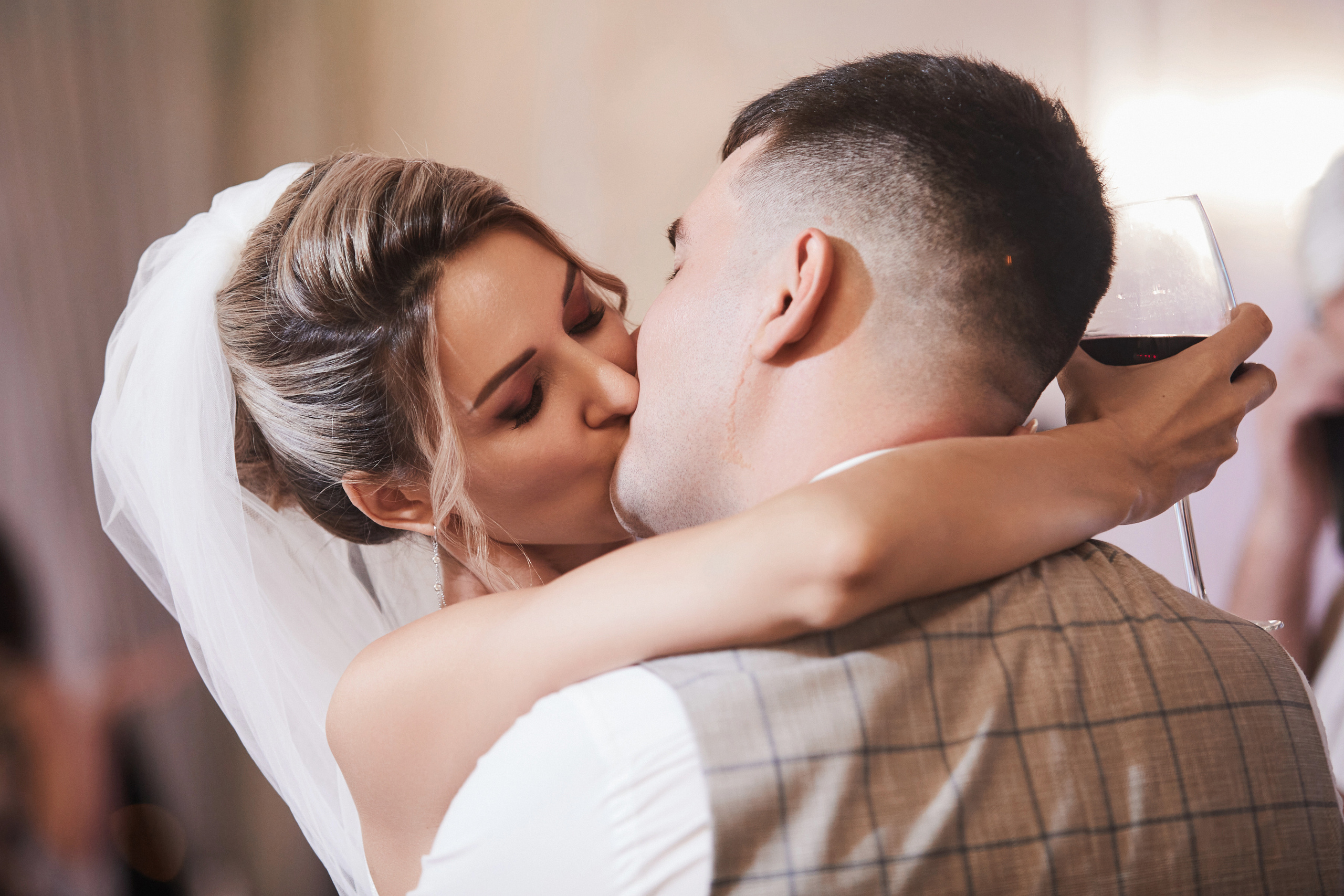 Свадьба в Краснодаре с выездной регистрацией в горпарке. Свадебный, детский и семейный, интерьерный фотограф в Краснодаре