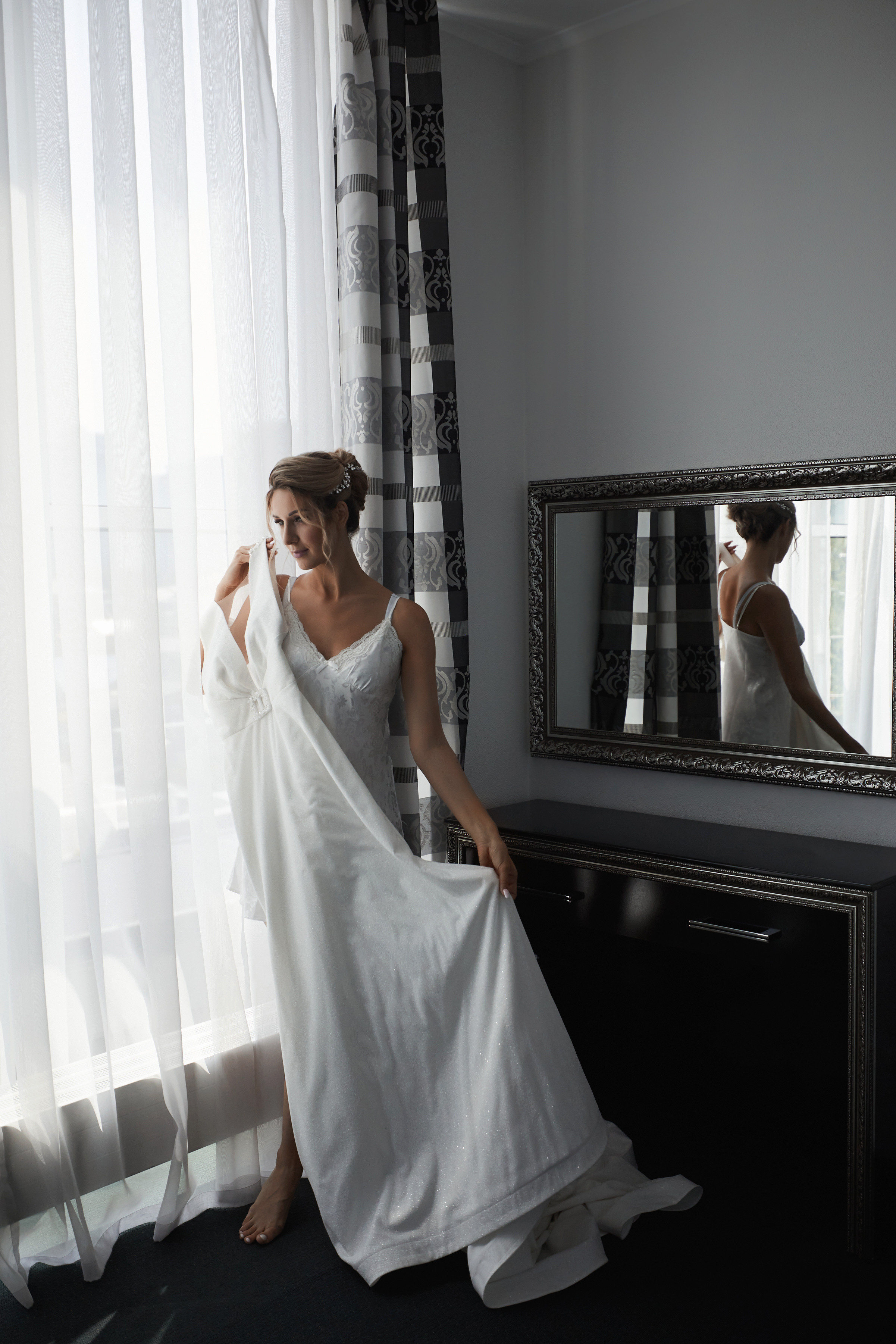 Свадьба в Краснодаре с выездной регистрацией в горпарке. Свадебный, детский и семейный, интерьерный фотограф в Краснодаре