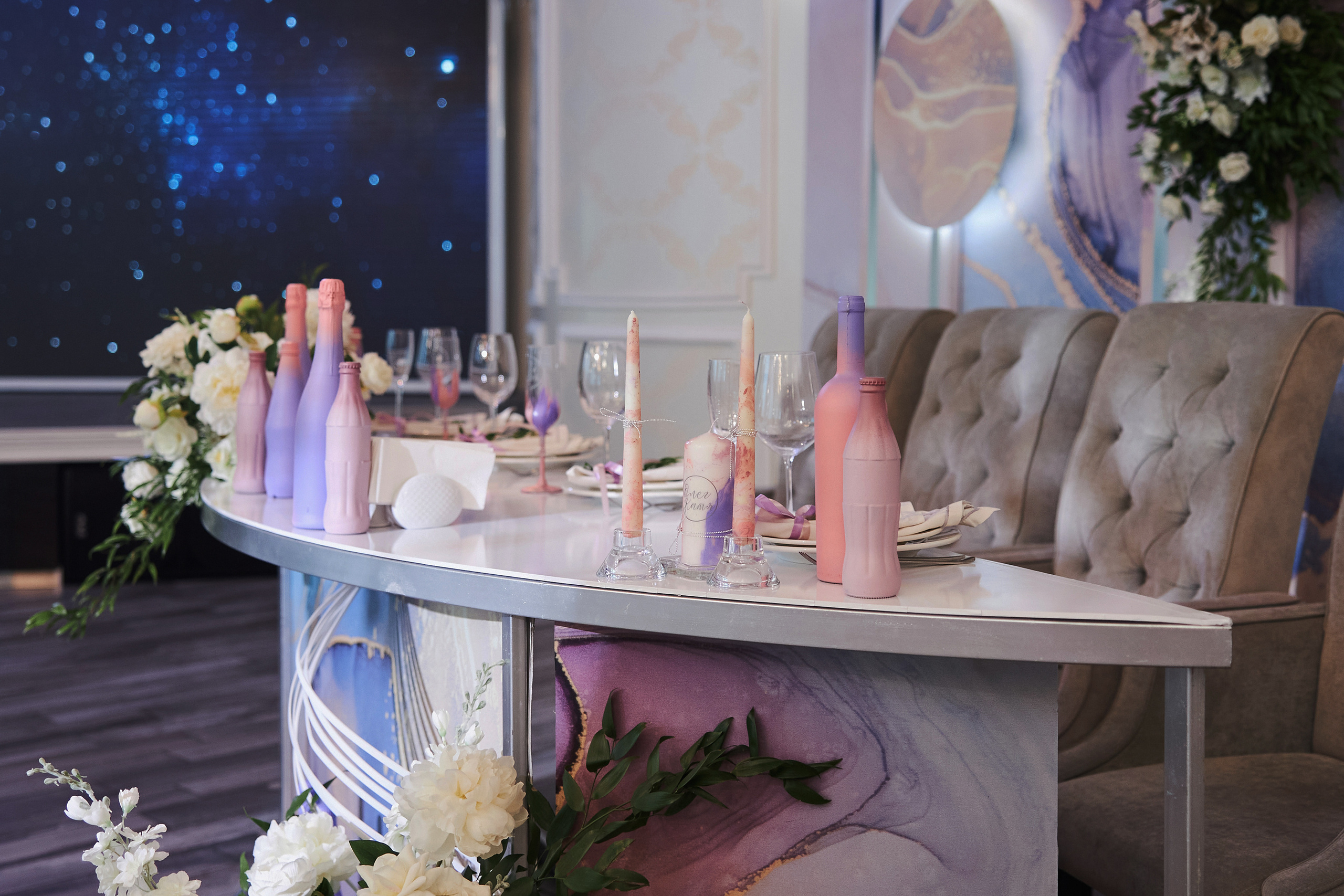 Свадьба в Краснодаре с выездной регистрацией в горпарке. Свадебный, детский и семейный, интерьерный фотограф в Краснодаре