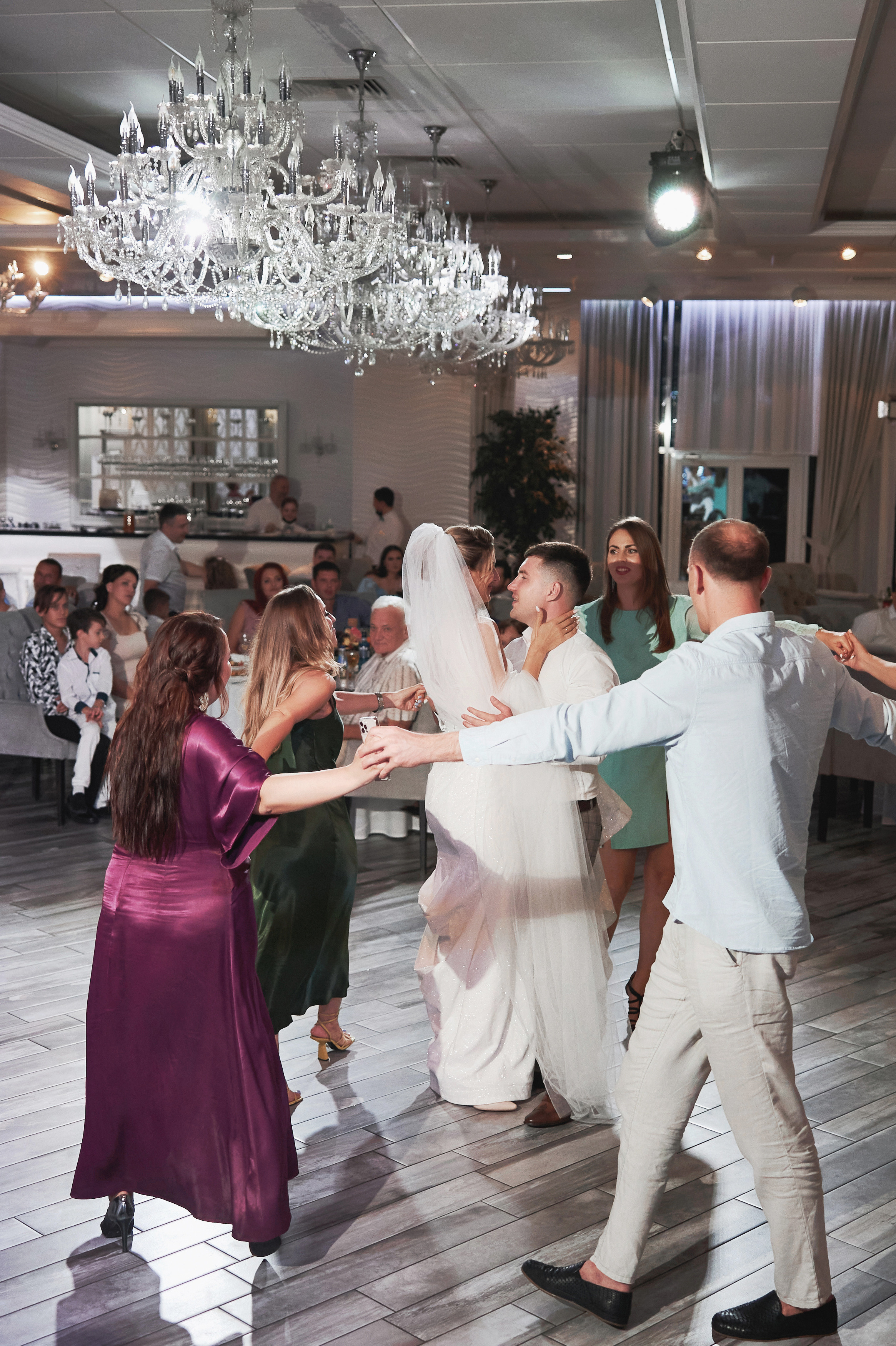 Свадьба в Краснодаре с выездной регистрацией в горпарке. Свадебный, детский и семейный, интерьерный фотограф в Краснодаре