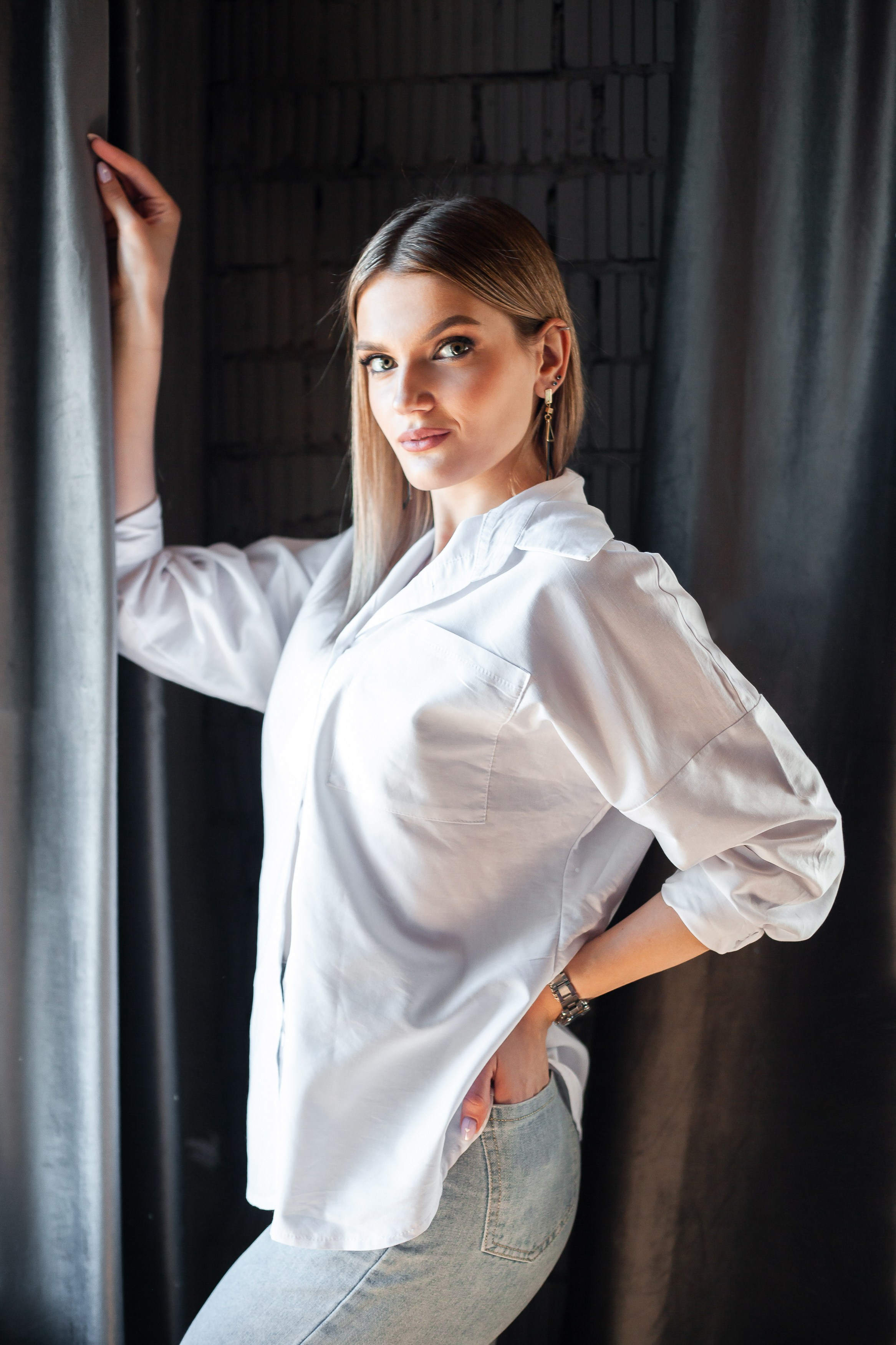 Анна. Портретный, семейный, свадебный фотограф в Брянске Маргарита Василькова