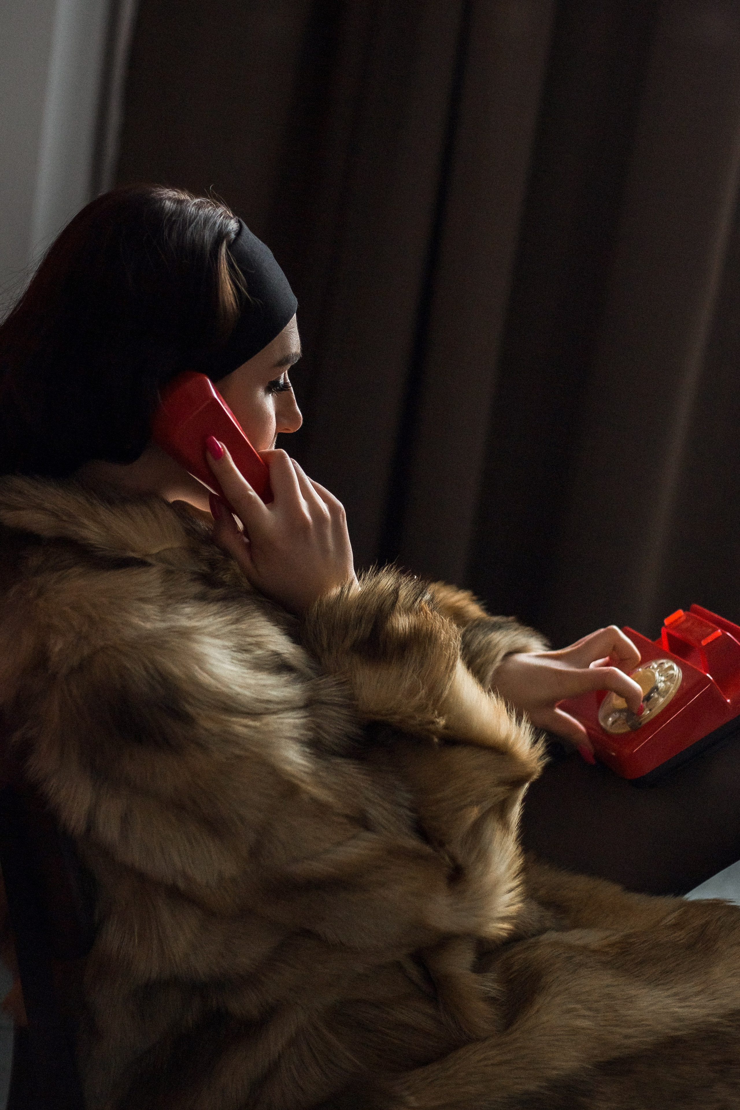 Анна. Портретный, семейный, свадебный фотограф в Брянске Маргарита Василькова