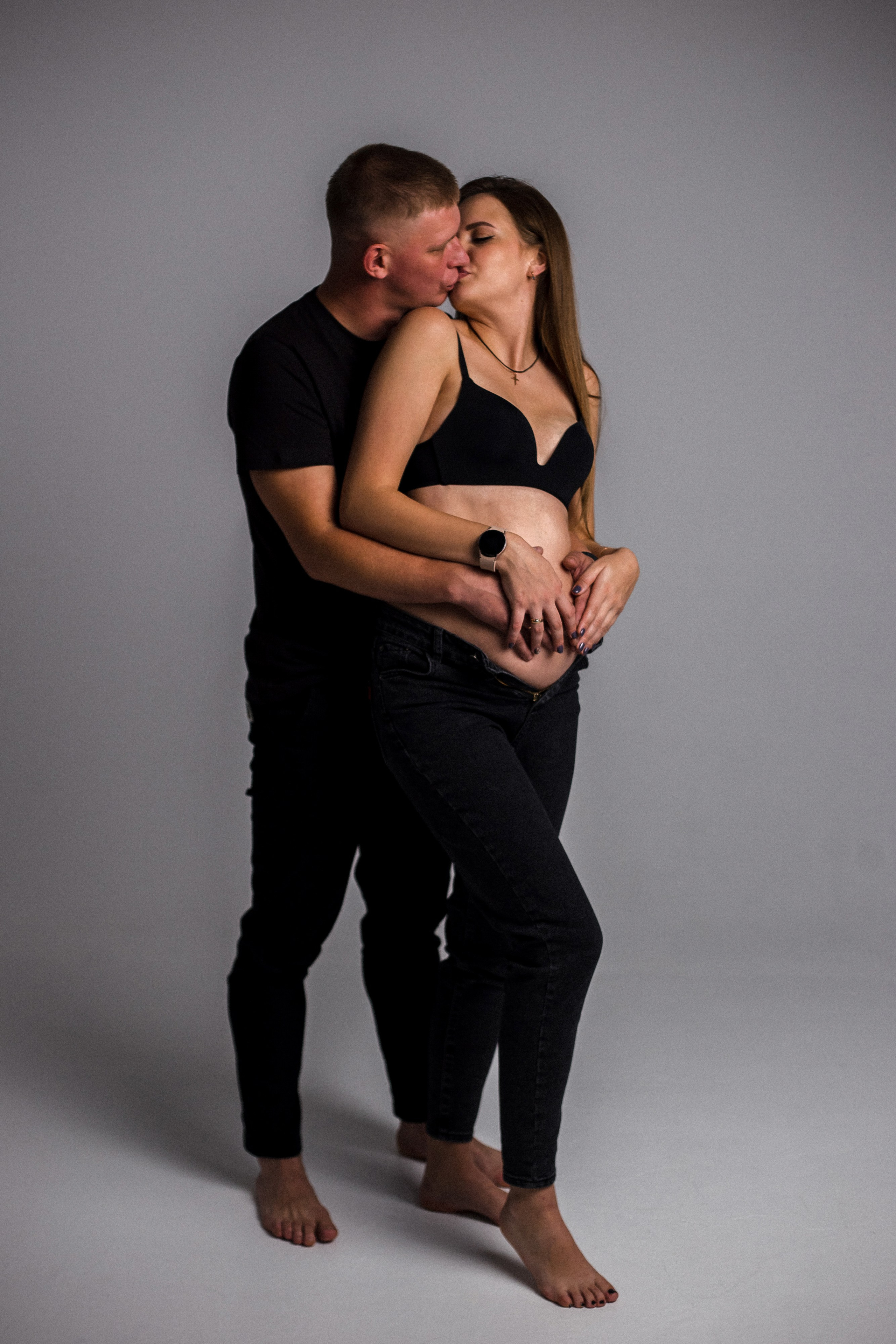 Студия Фотоцех. Портретный, семейный, свадебный фотограф в Брянске Маргарита Василькова