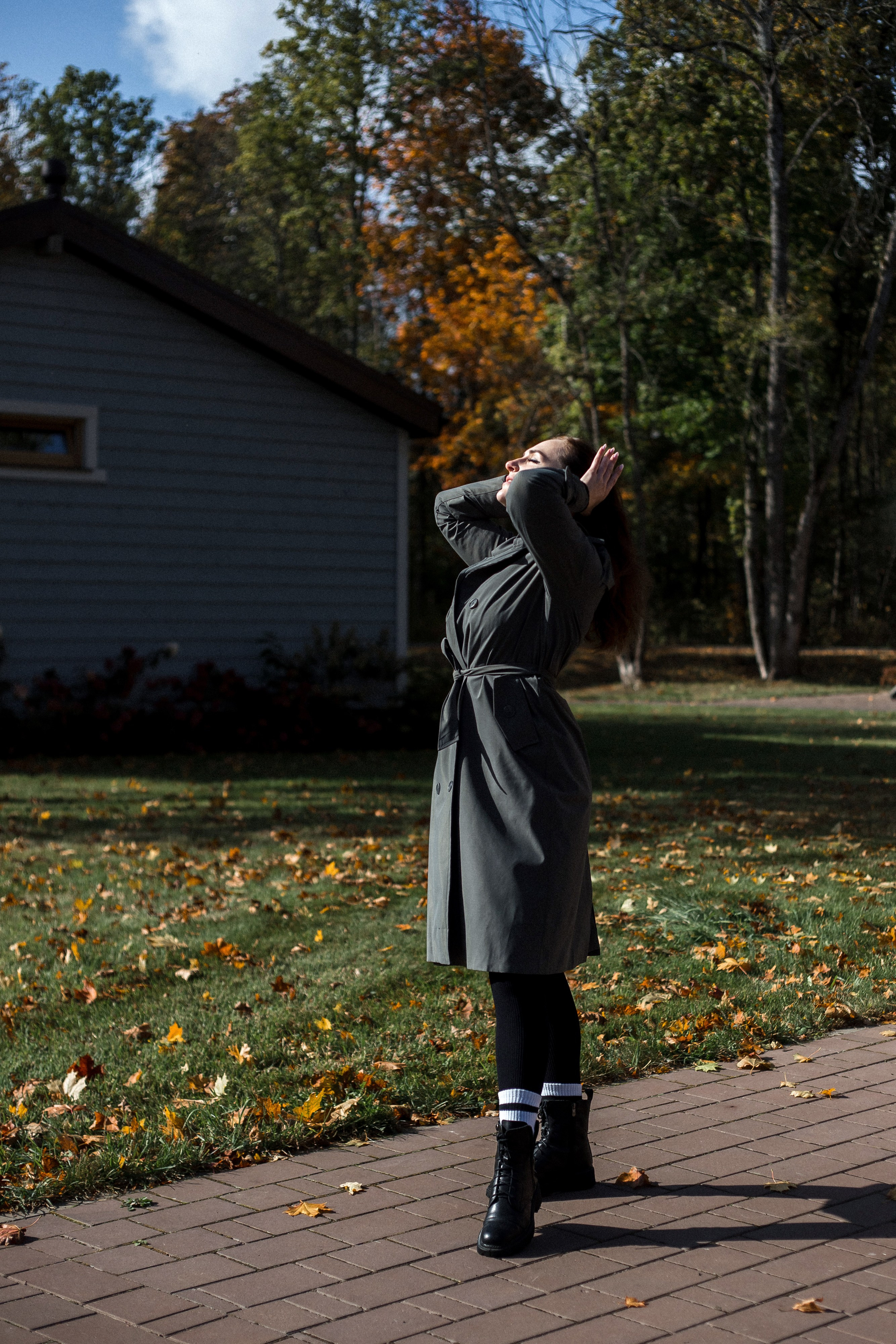 Анна и Матвей. Портретный, семейный, свадебный фотограф в Брянске Маргарита Василькова