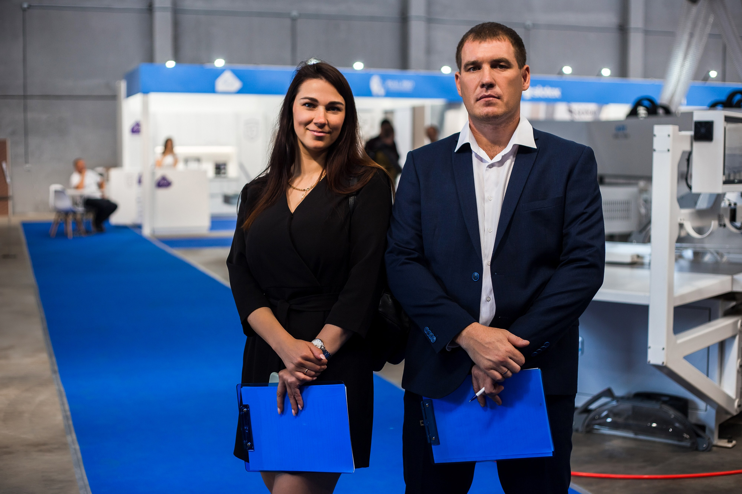 Выставка ТЕСТ-ДРАЙВ.МЕБЕЛЬНОЕ ПРОИЗВОДСТВО И ДЕРЕВООБРАБОТКА. БРЯНСК 2023. Портретный, семейный, свадебный фотограф в Брянске Маргарита Василькова