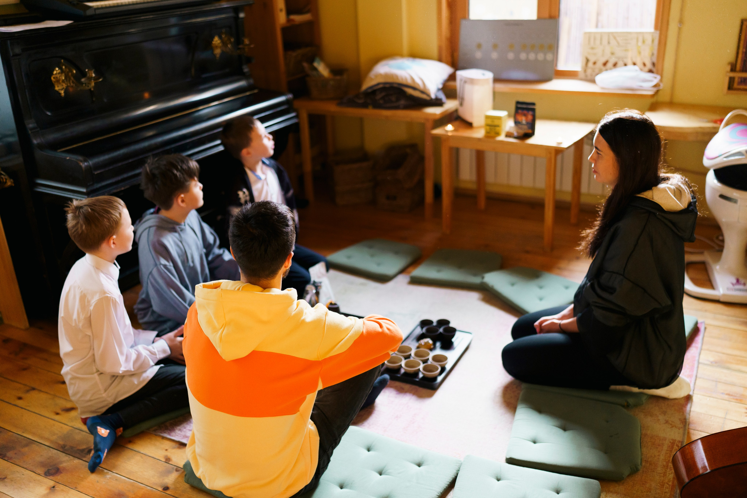 Масленница. Свадебный фотограф в Москве Кристина Чехова