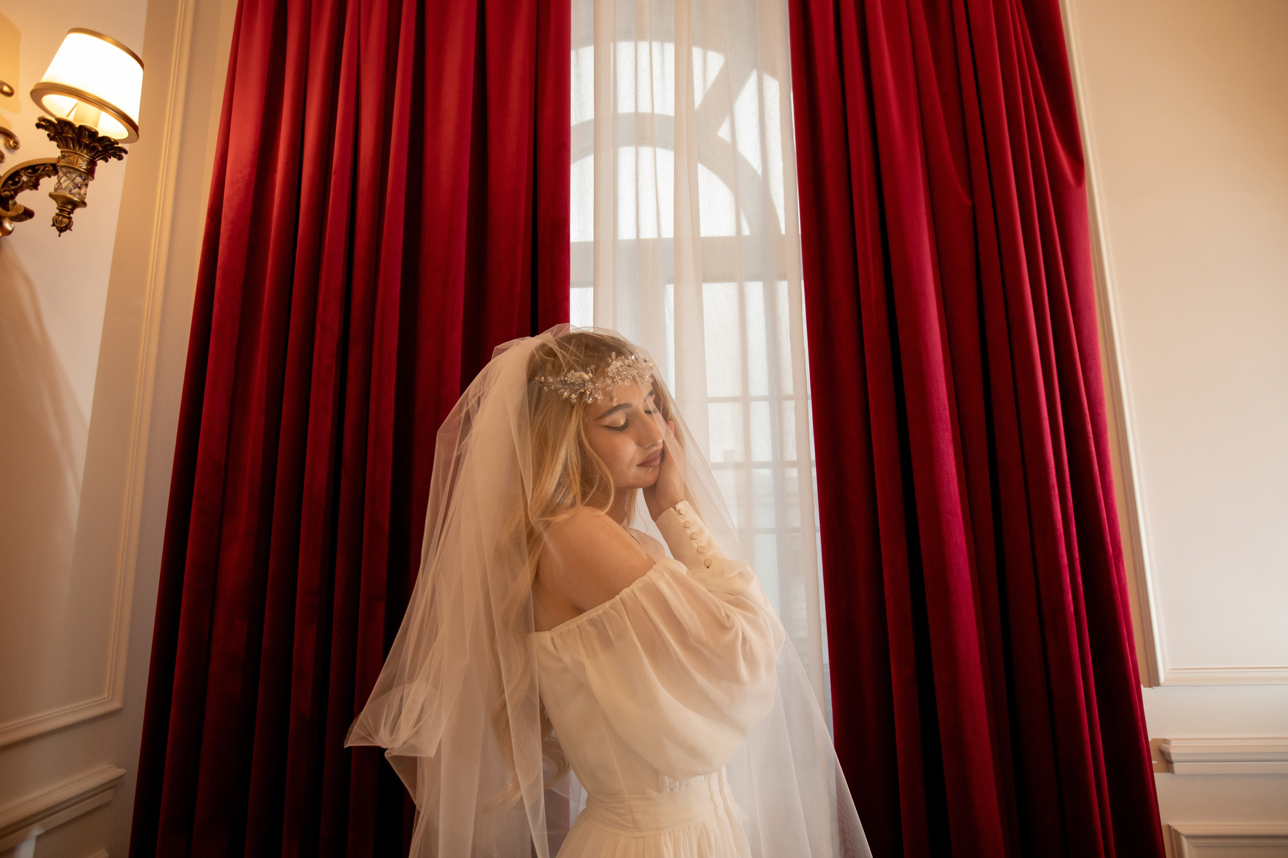 Виталий и Валерия. Свадебный и семейный фотограф в Краснодаре