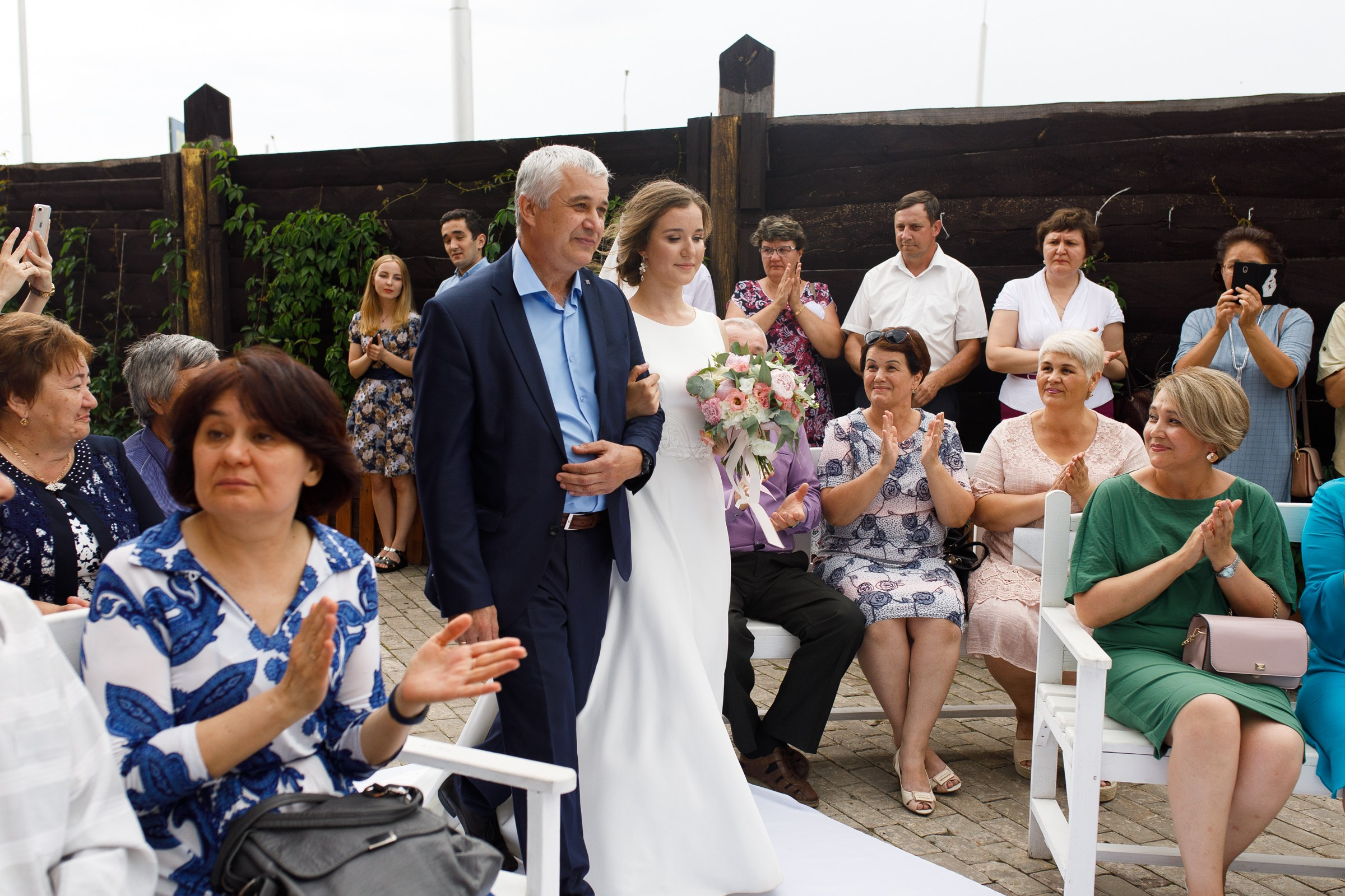 Вадим и Алия. Фотограф в Уфе Ирина Идрисова