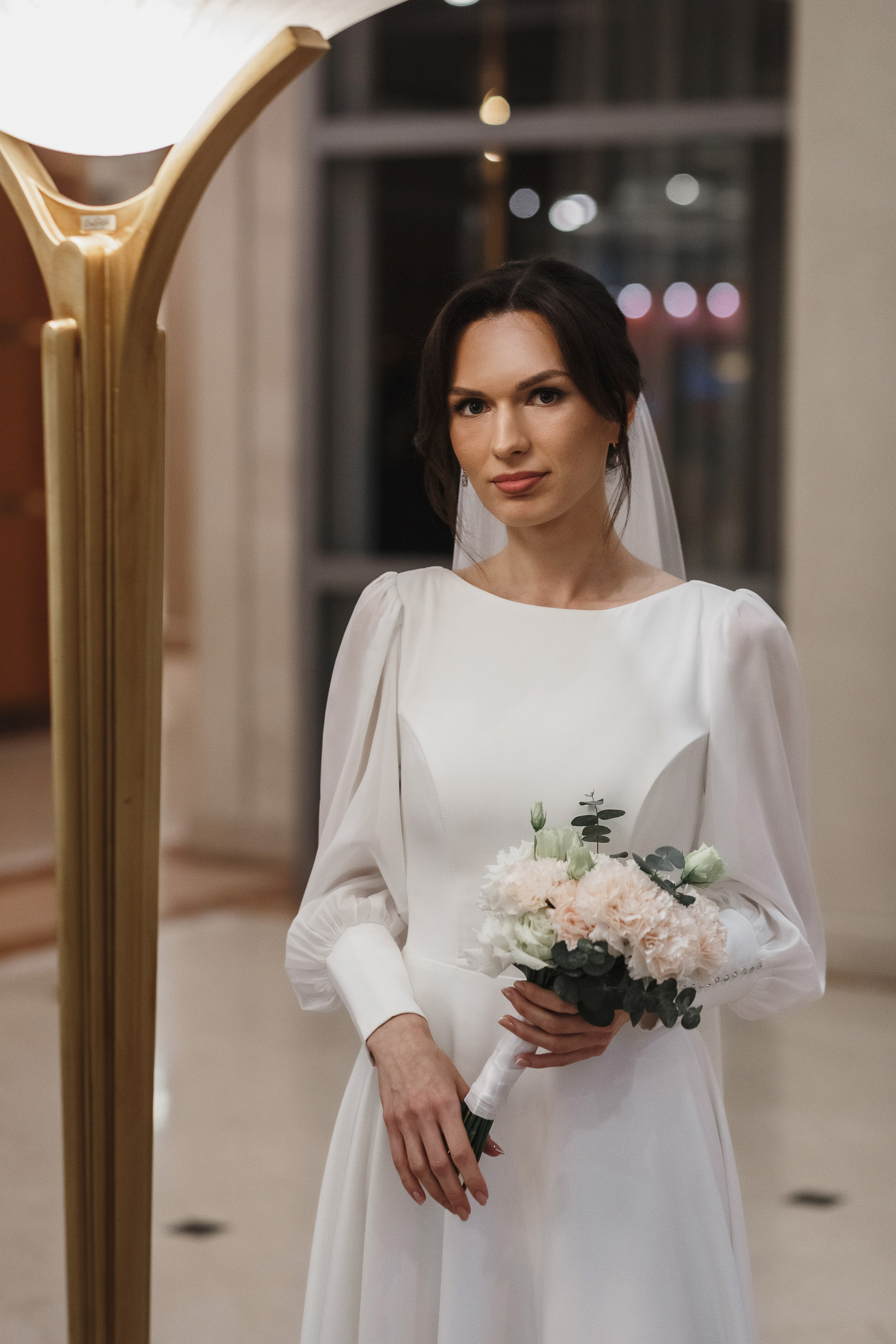 Волшебные моменты: Свадебная фотосъёмка Лёши и Инны в Ростове-на-Дону. Свадебный и семейный фотограф в Таганроге Бакарюк Антон