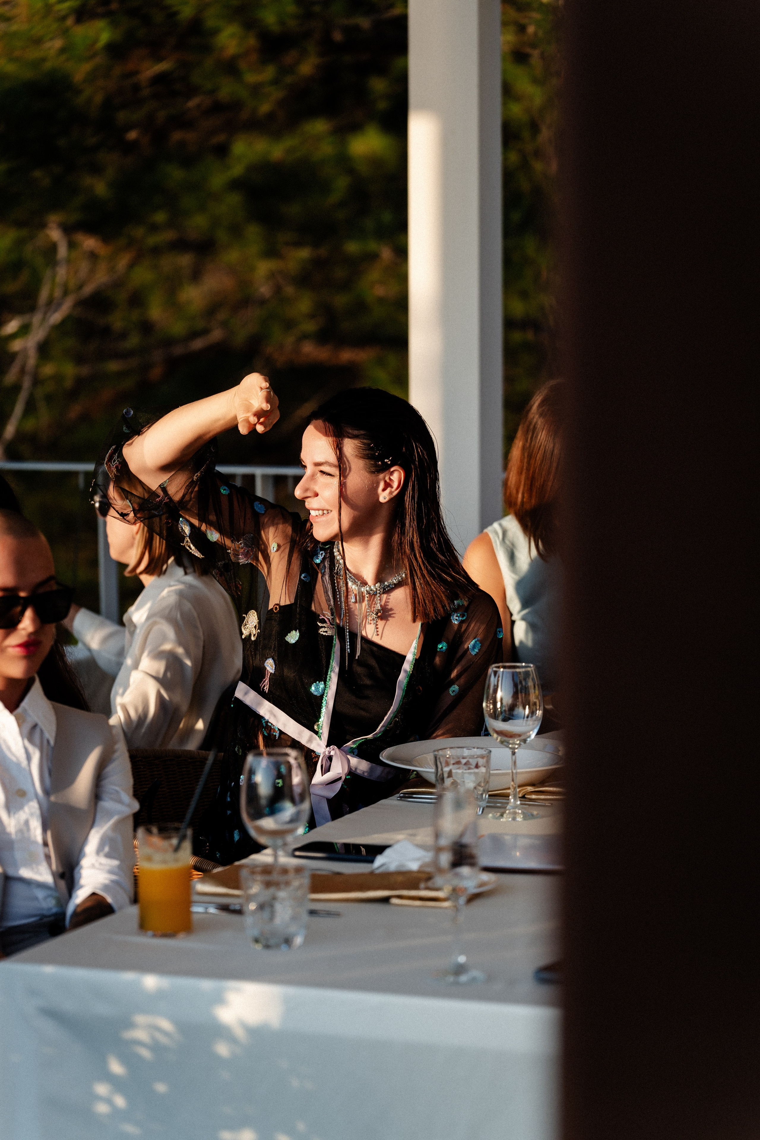 Премия «Что Где Есть» Маяк. Свадебный и репортажный, фуд фотограф в Новороссийске Евгений Александриди