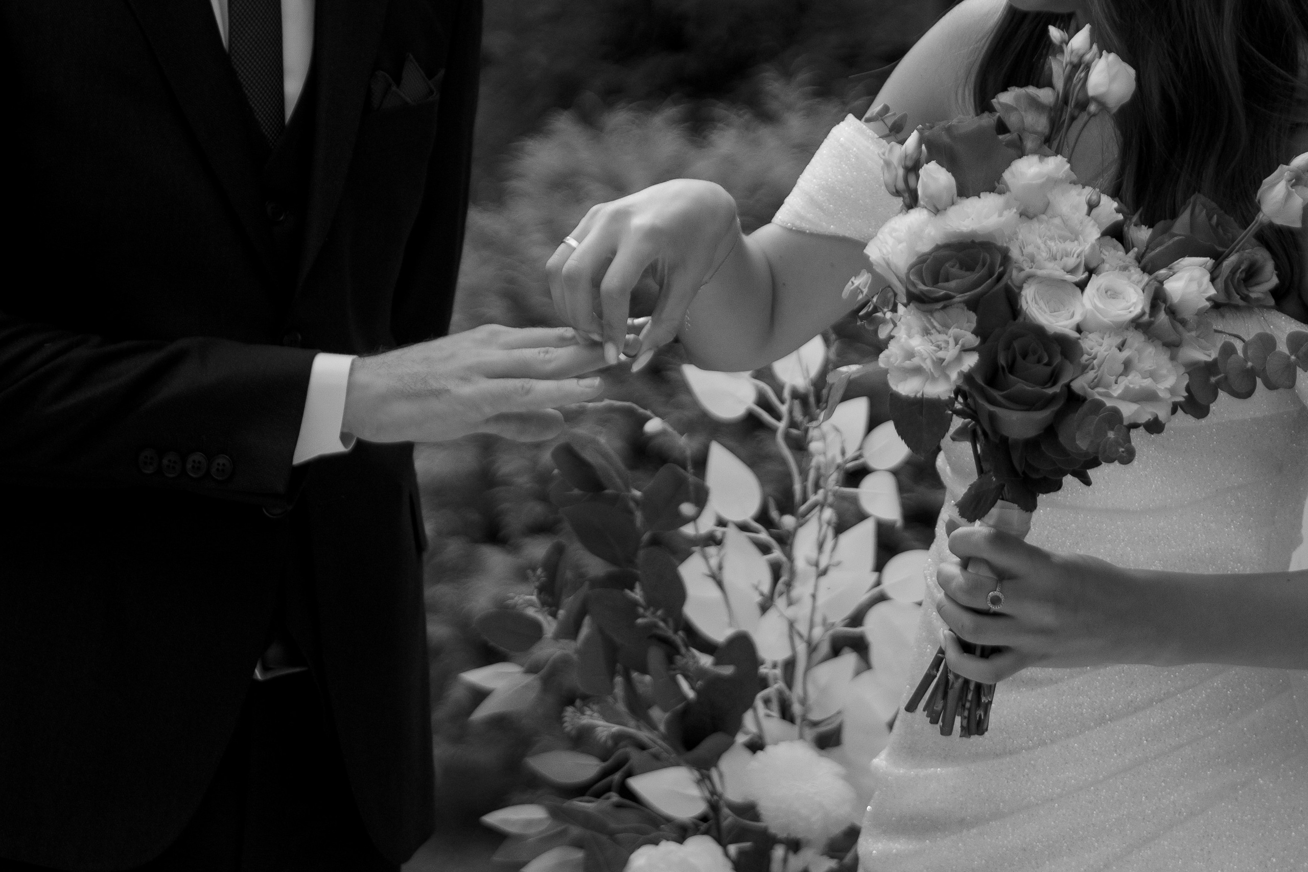 Anastasia & Alexander. Свадебный фотограф в Барнауле Юлия Гербер