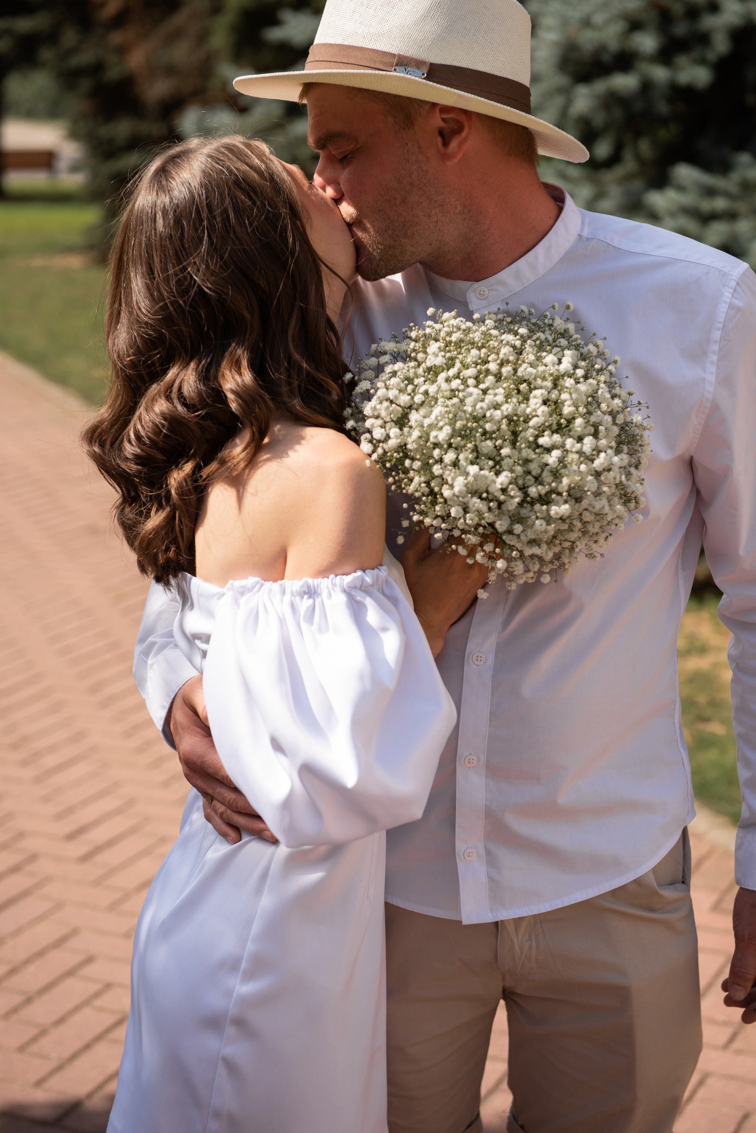 Свадебные. Свадебный и семейный Фотограф в Твери Сергей Скорода