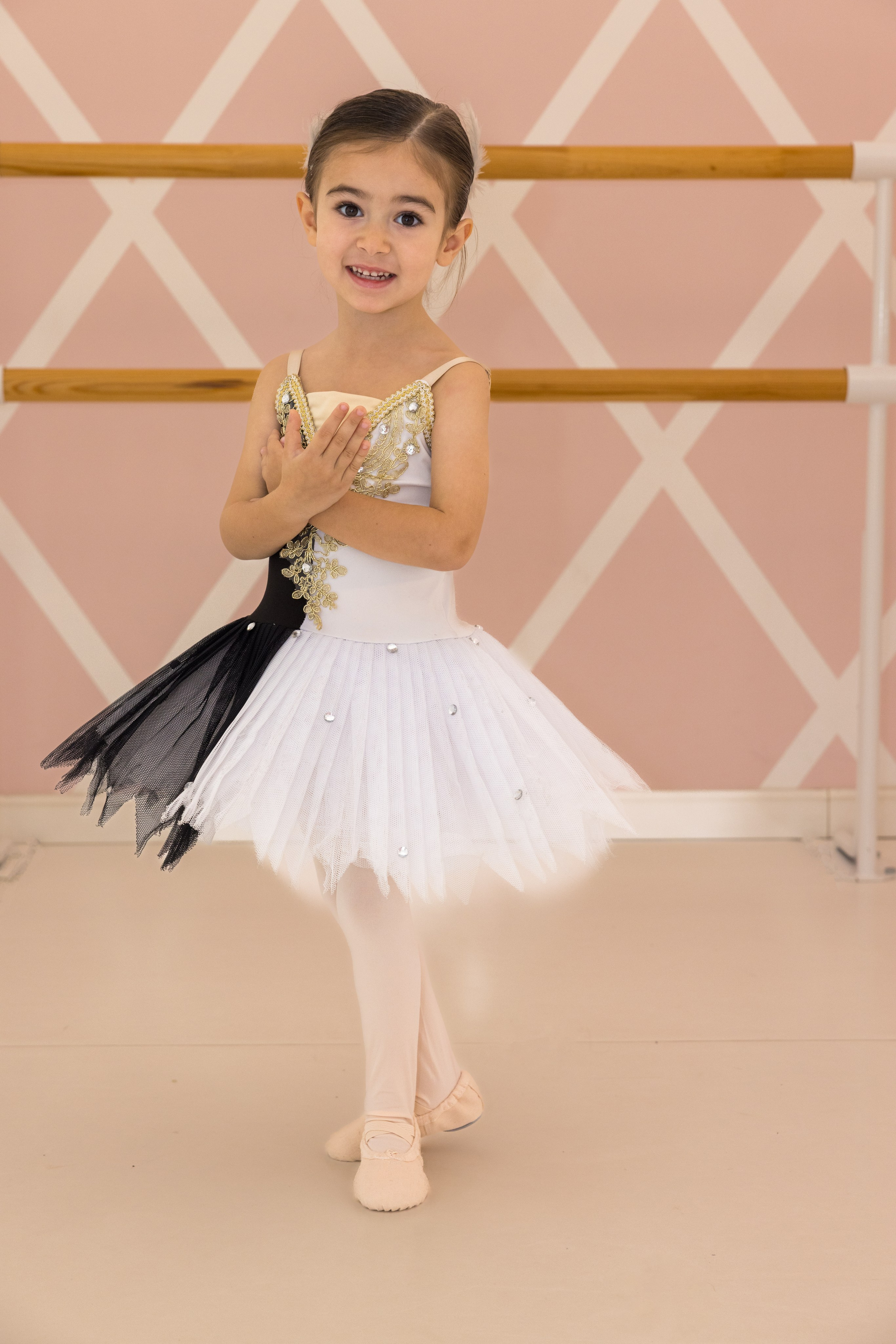 Балет. Геннадий Степанов —фотограф в Москве