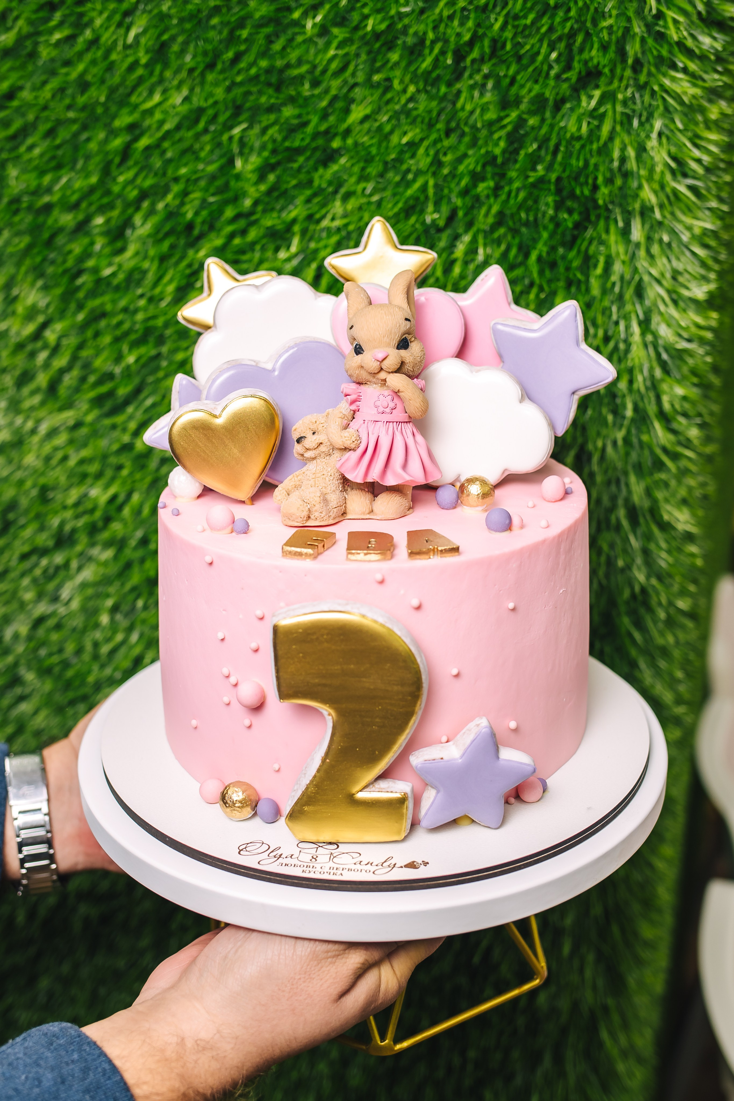 Детские праздники. Фотограф в Москве Авдеева Мария