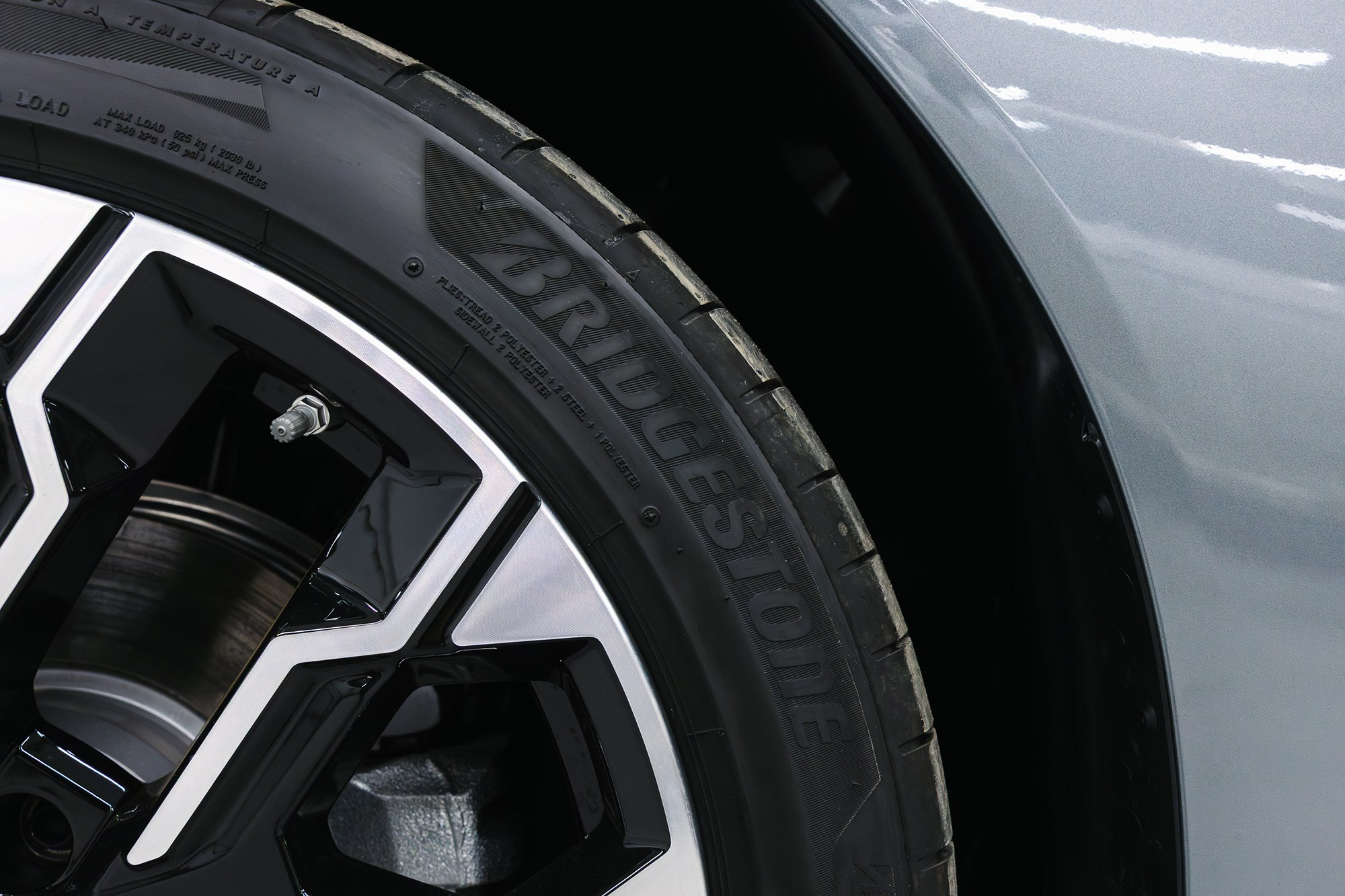 BMW X3 G45 Gray. Новые автомобили