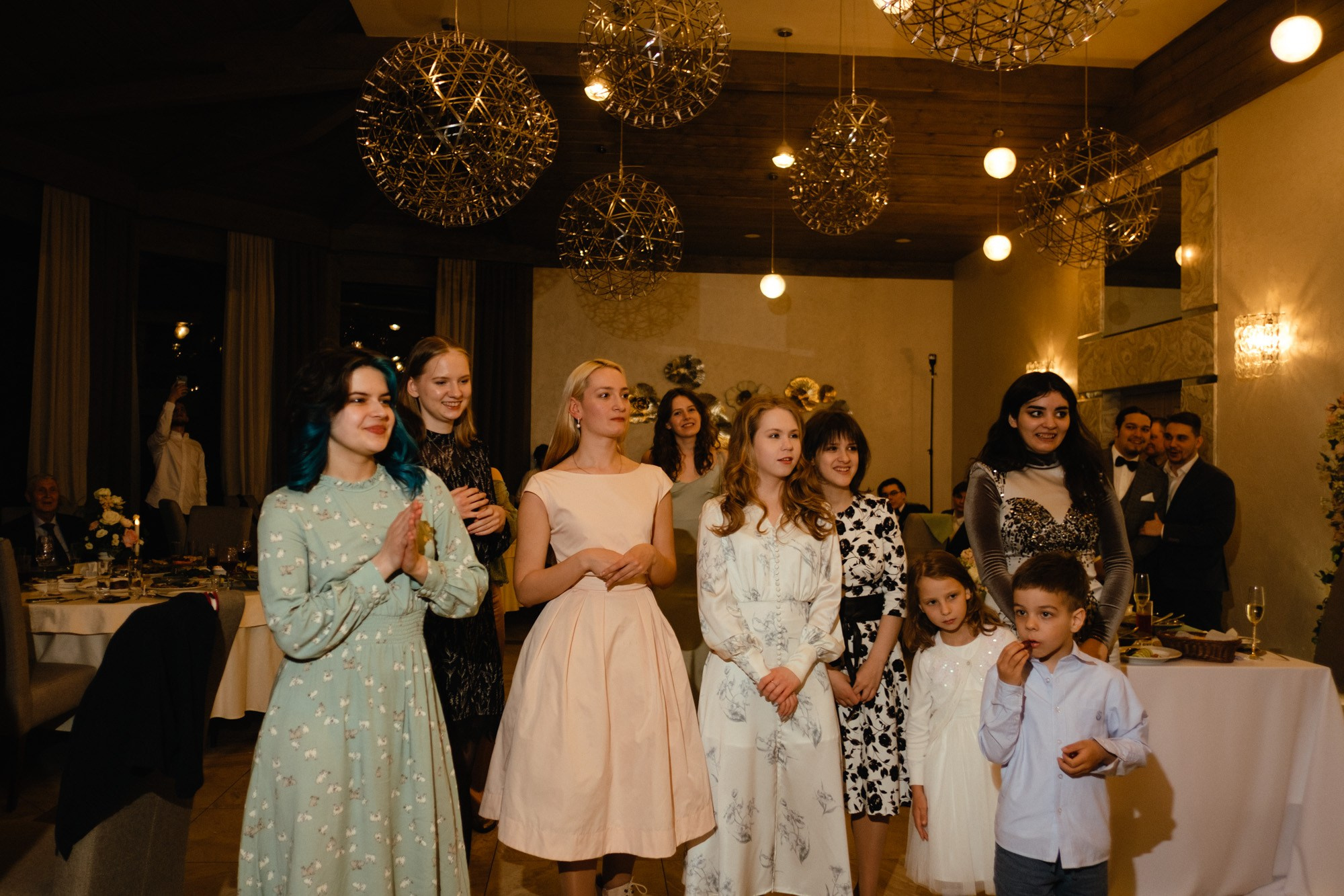 Алёна и Кирилл. Свадебный фотограф Александра Тюлякова