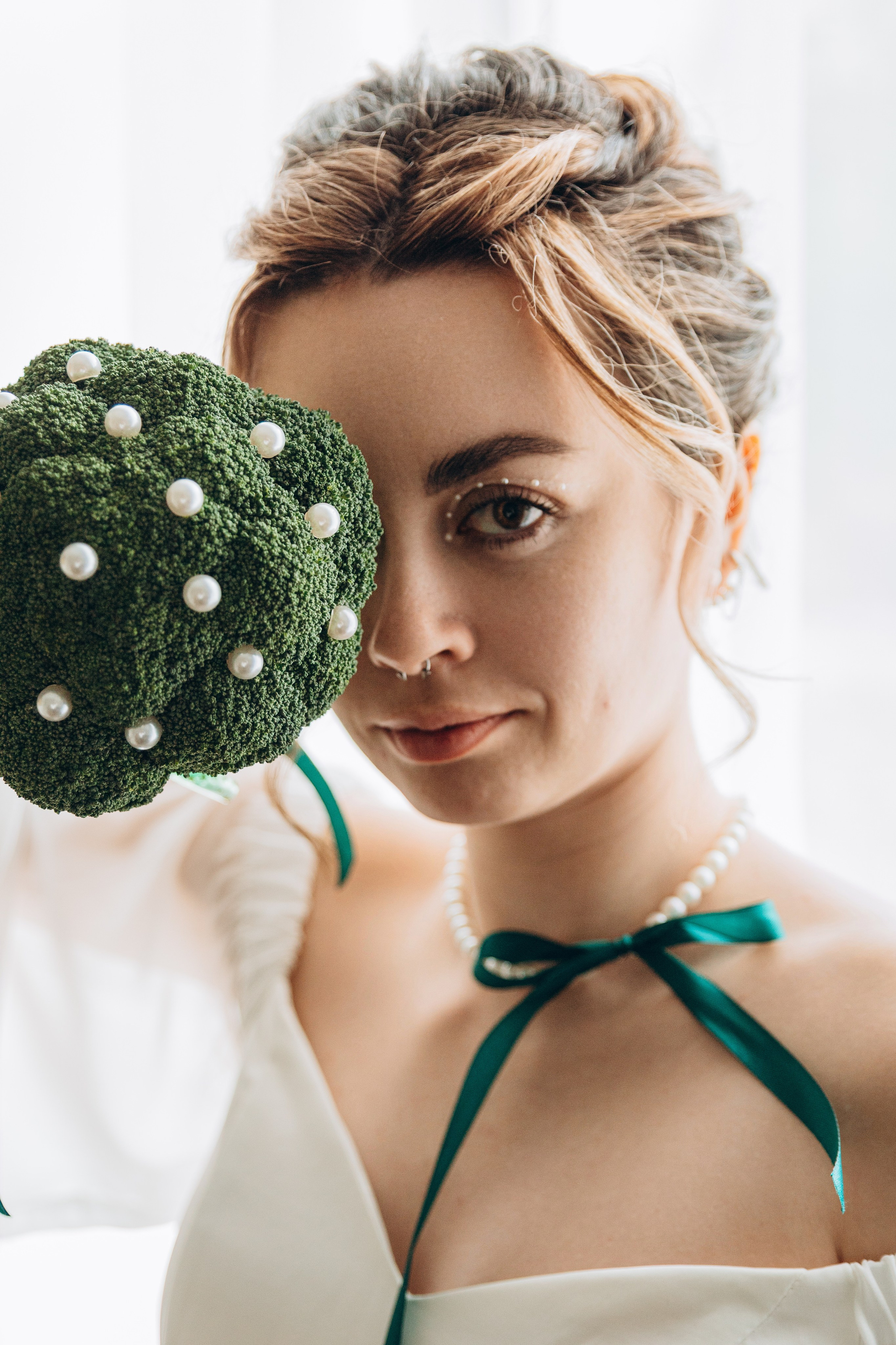 Даниил и Юлия. Фотограф Белозерцева Марина