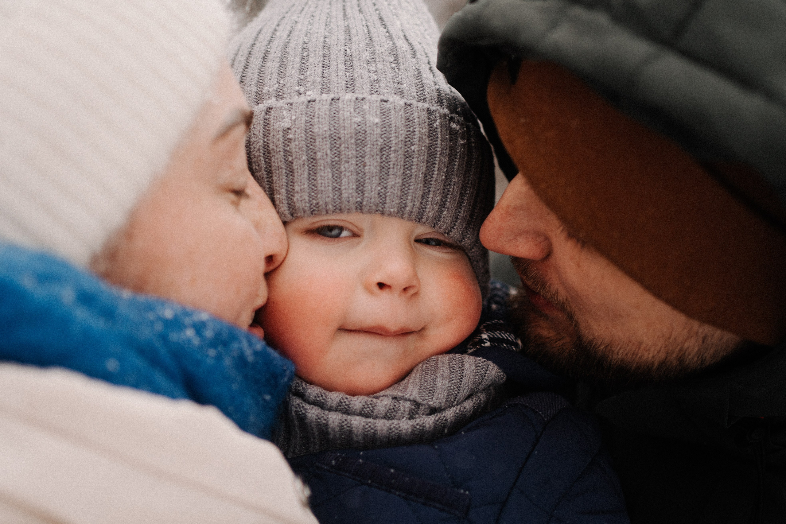 Катя, Вова и Сашка-дракон. Семейный фотограф и видеограф в Москве