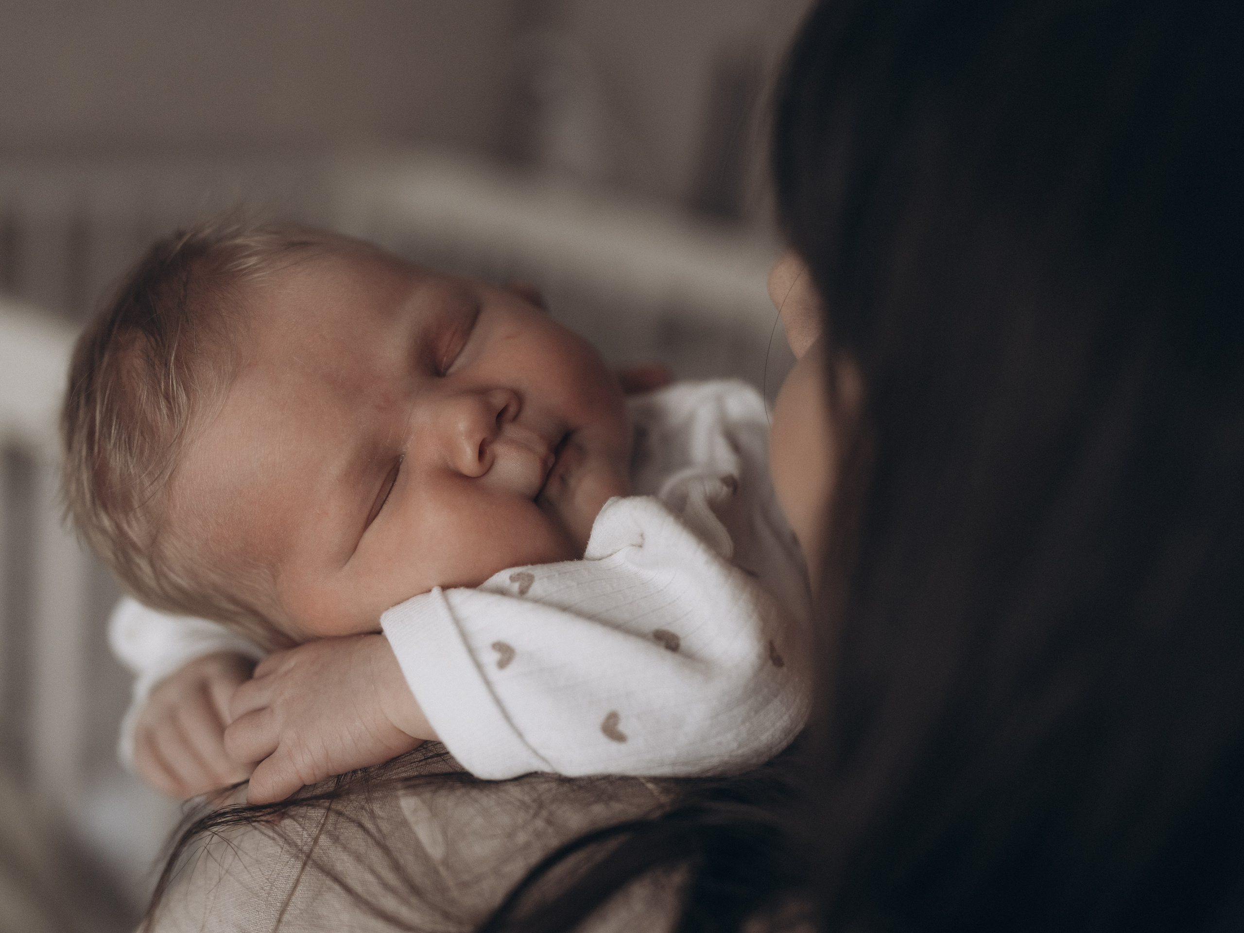 Варя и родители. Семейный фотограф и видеограф в Москве