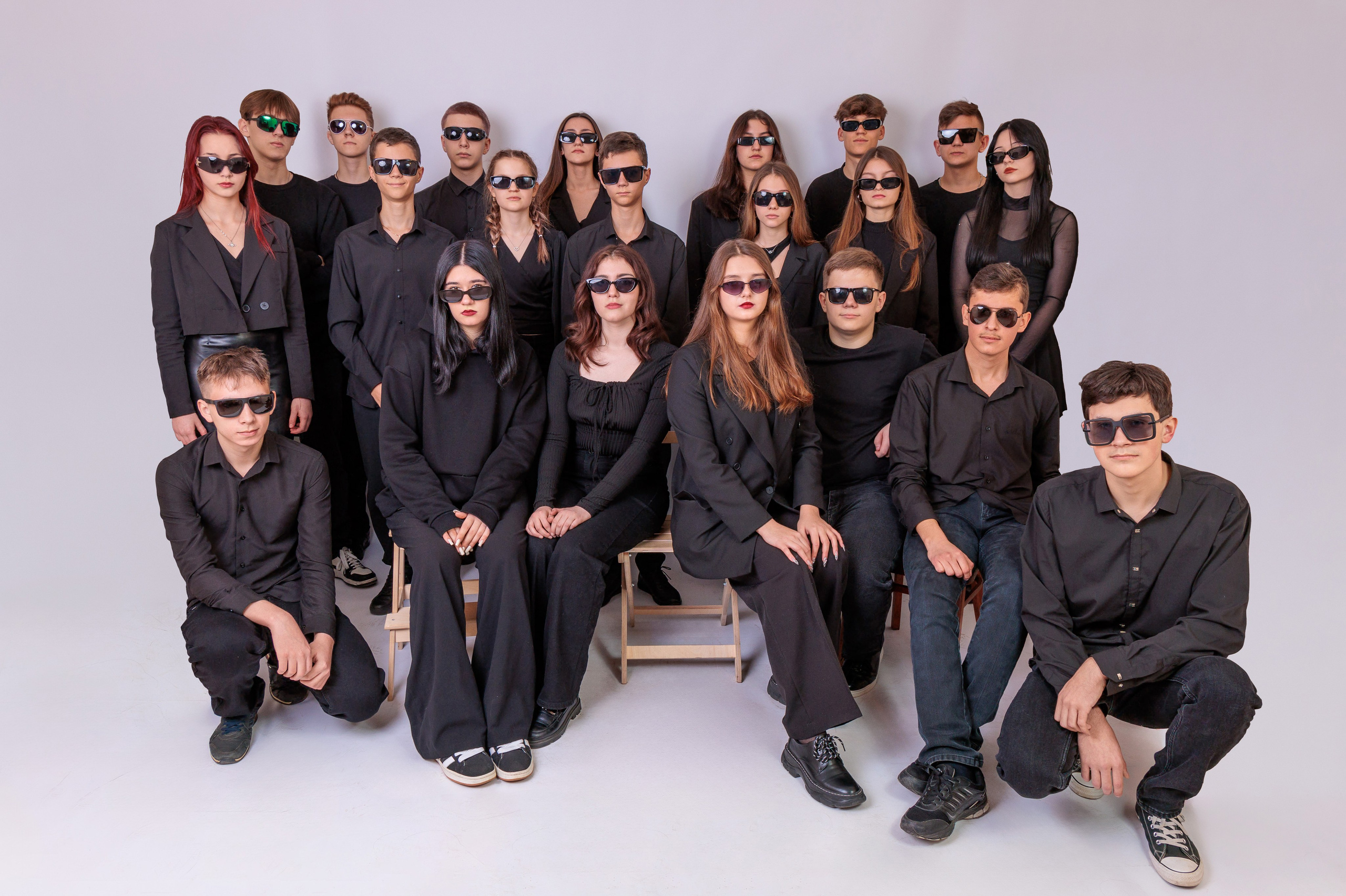 Выпускной альбом Гуково Ростовская область Григорий Новиков. Фотограф Гуково Григорий Новиков novikov.foto