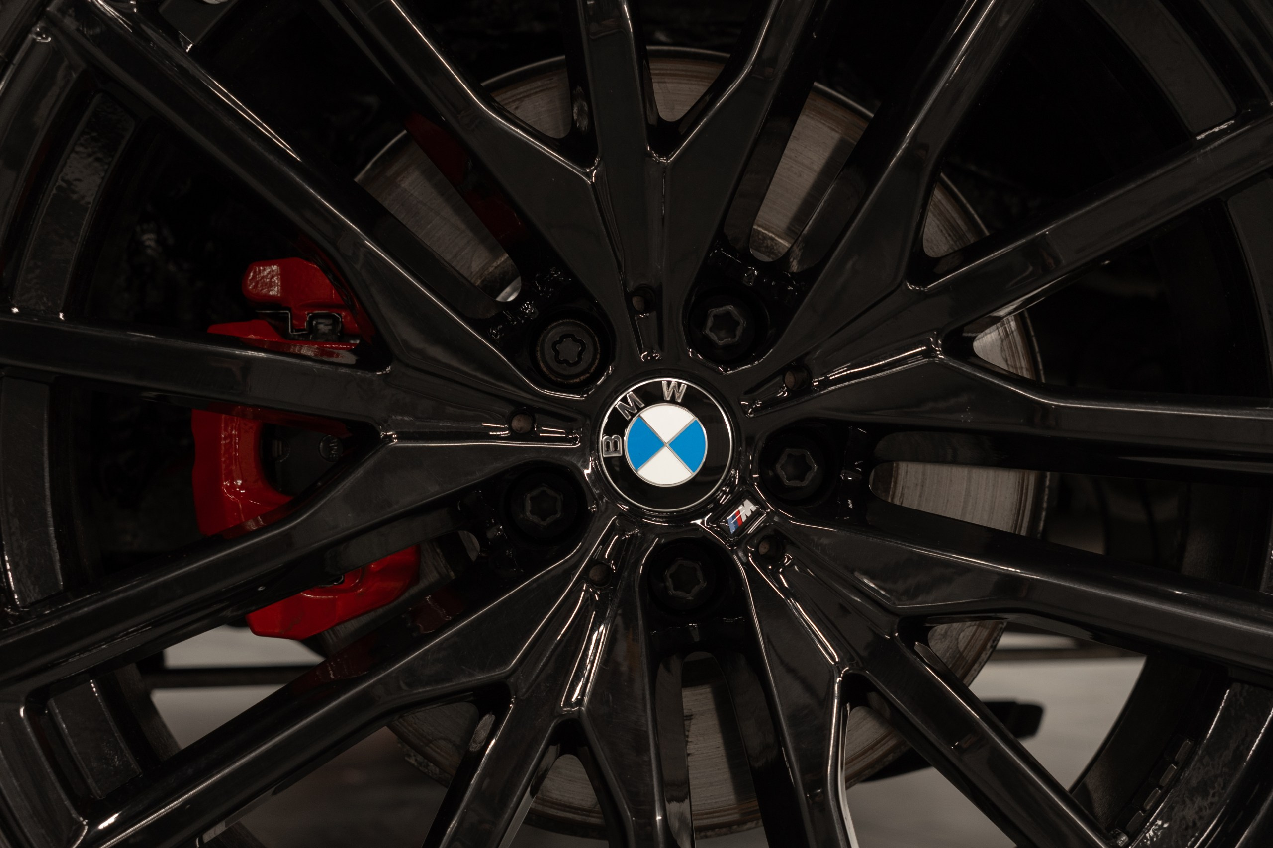 BMW X6. Фото и видео | Воронеж