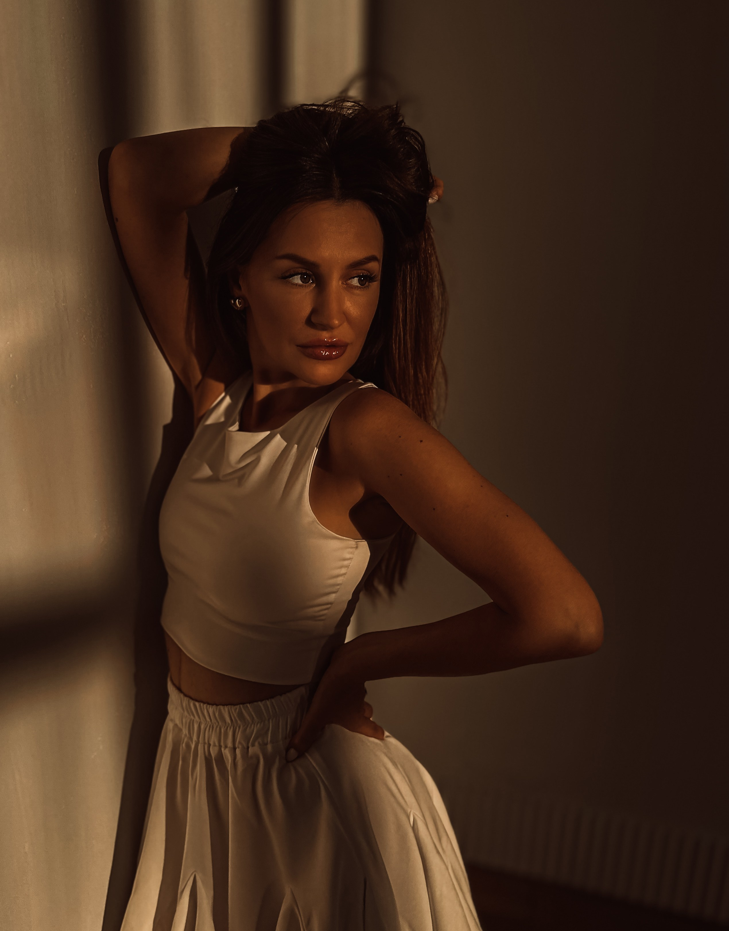 Надежда. Фотостудия ПЕРФЕКТ. Мария Авджян Фотограф и видеограф Краснодар