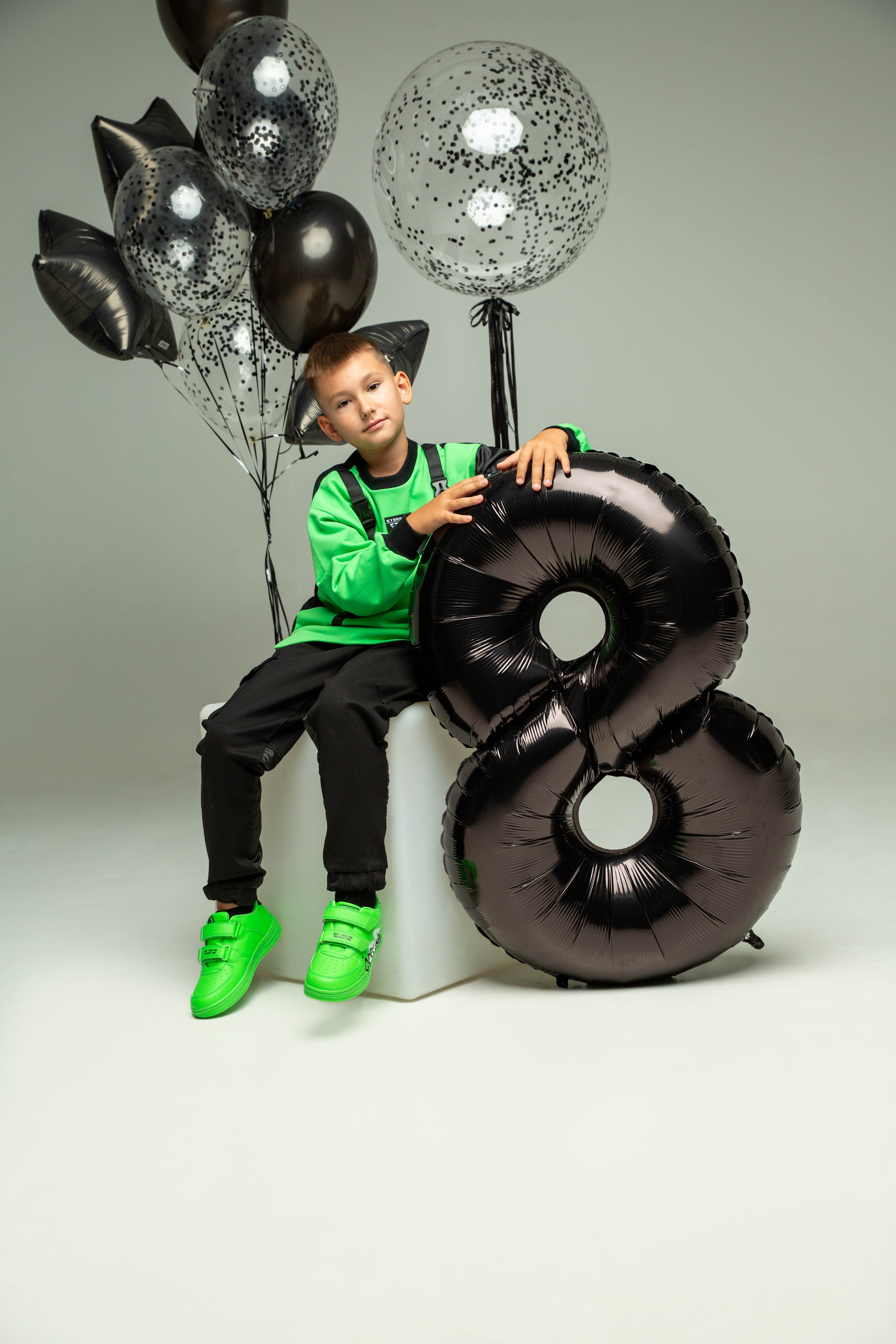 Роме 8 лет. Фотостудия № 1. Мария Авджян Фотограф и видеограф Краснодар