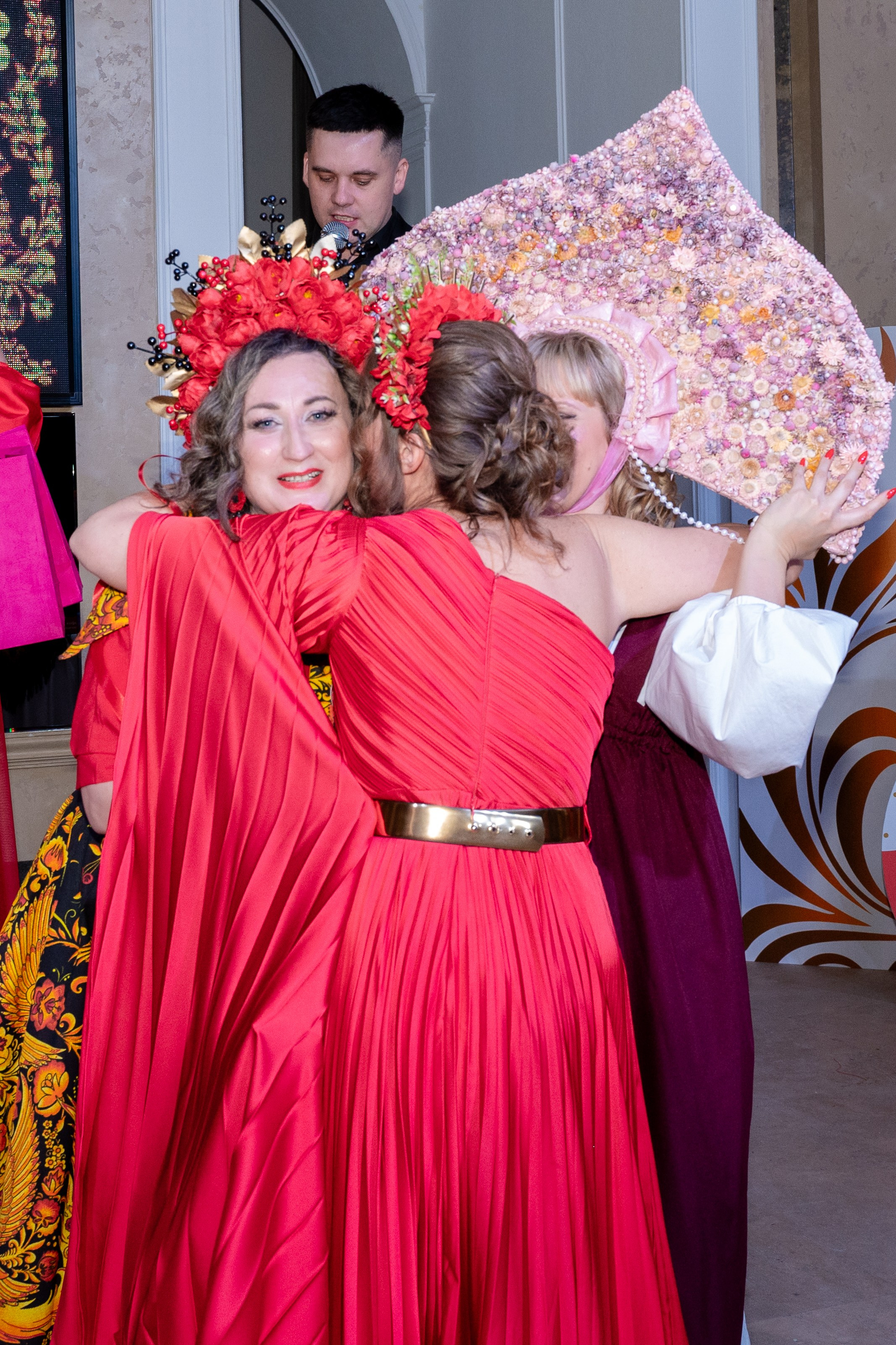 DIVA KUBANI. Бизнес-Фотограф Краснодар