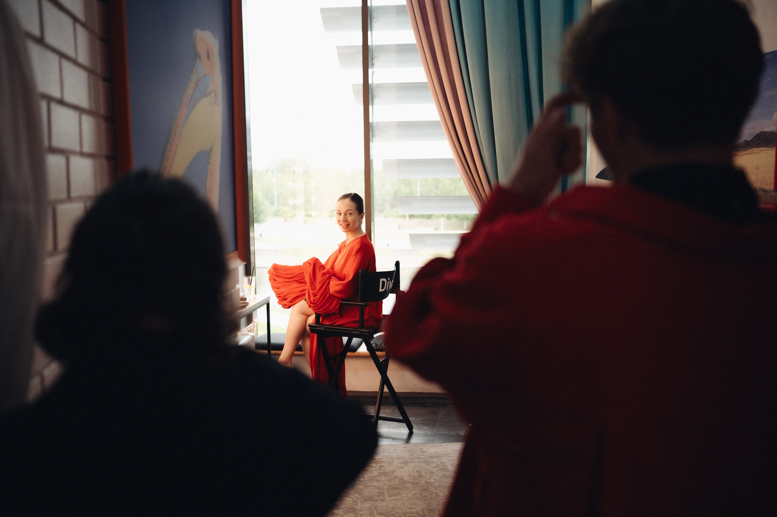 Анастасия и Карен. Репортажный и свадебный фотограф в Сургуте