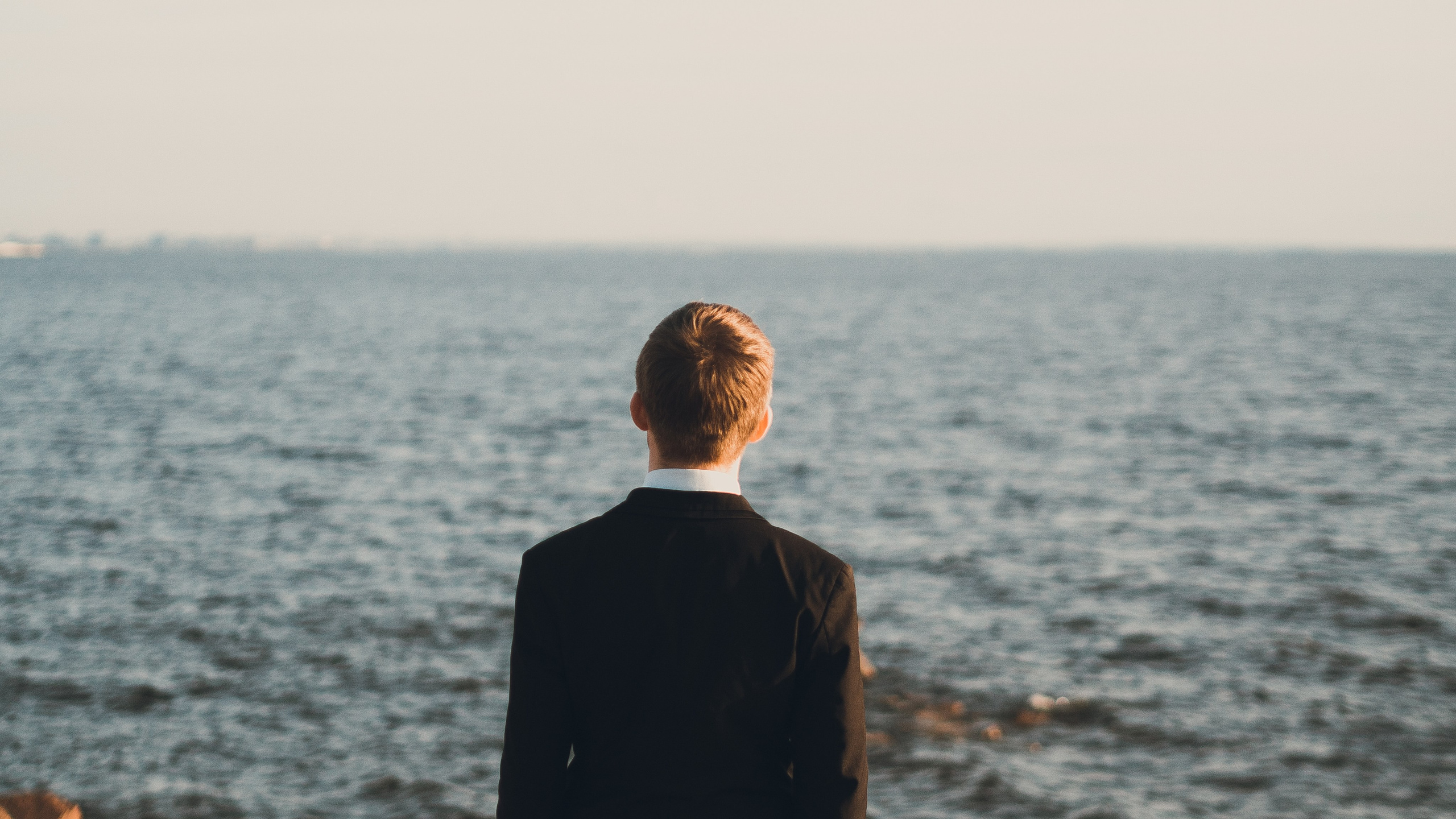 Фотосессия на Финском заливе