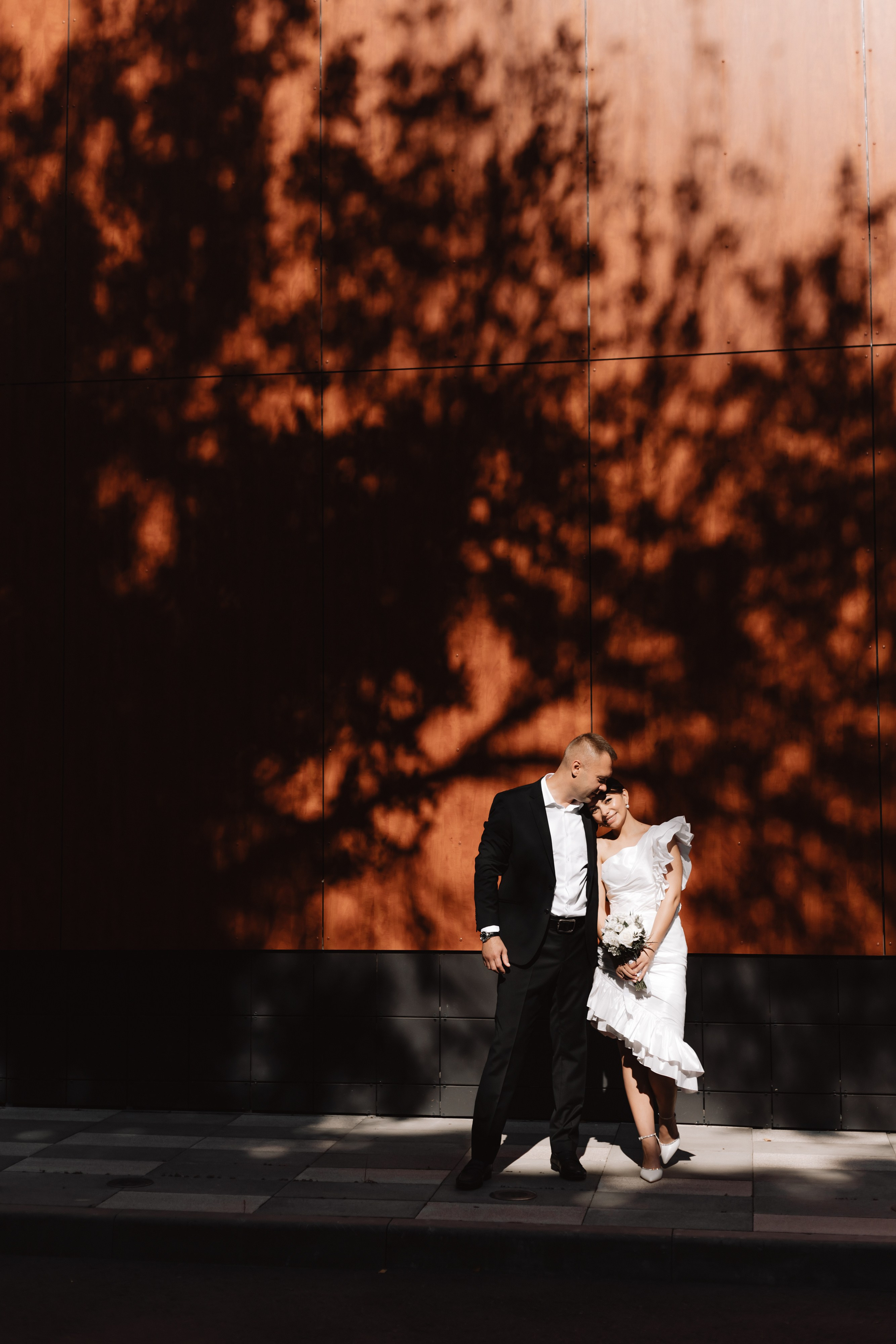 A&S. Свадебный и семейный фотограф Пенза Елизавета Зуйкова