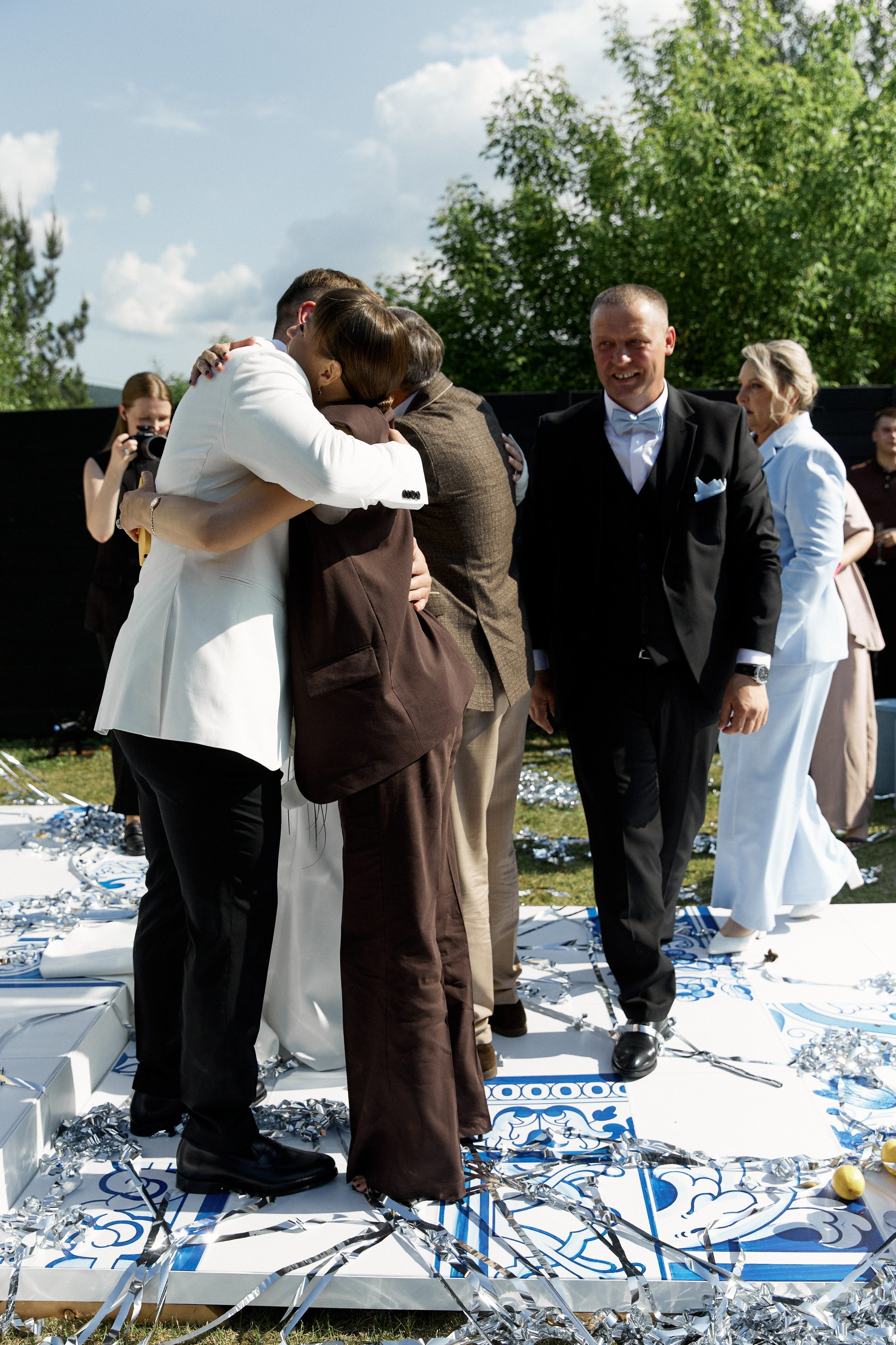 Посмотреть серию. Свадебный и семейный фотограф в Красноярске Тряпчев Павел