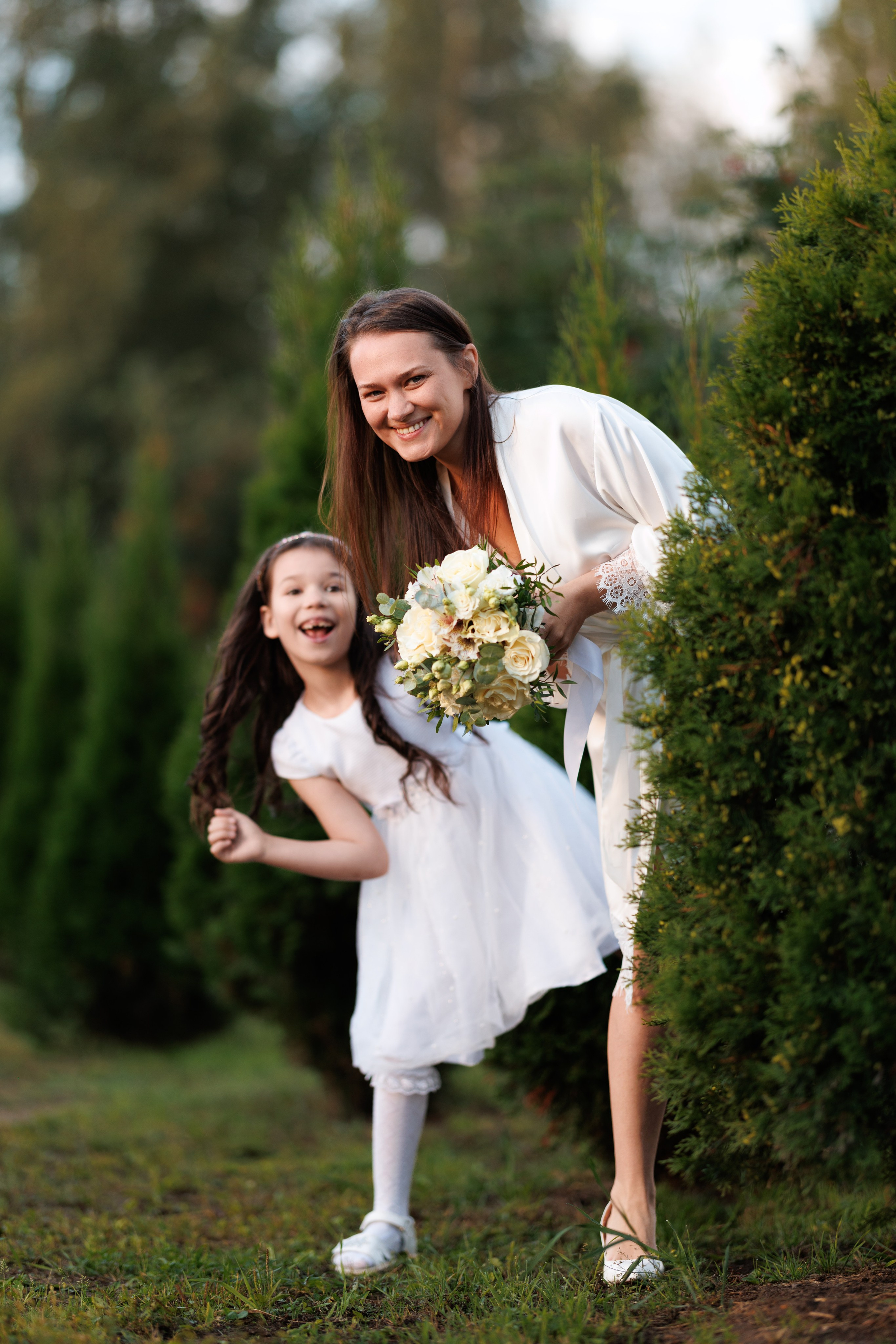 Илиза и Эльдар. Репортажной, Свадебный, школьный