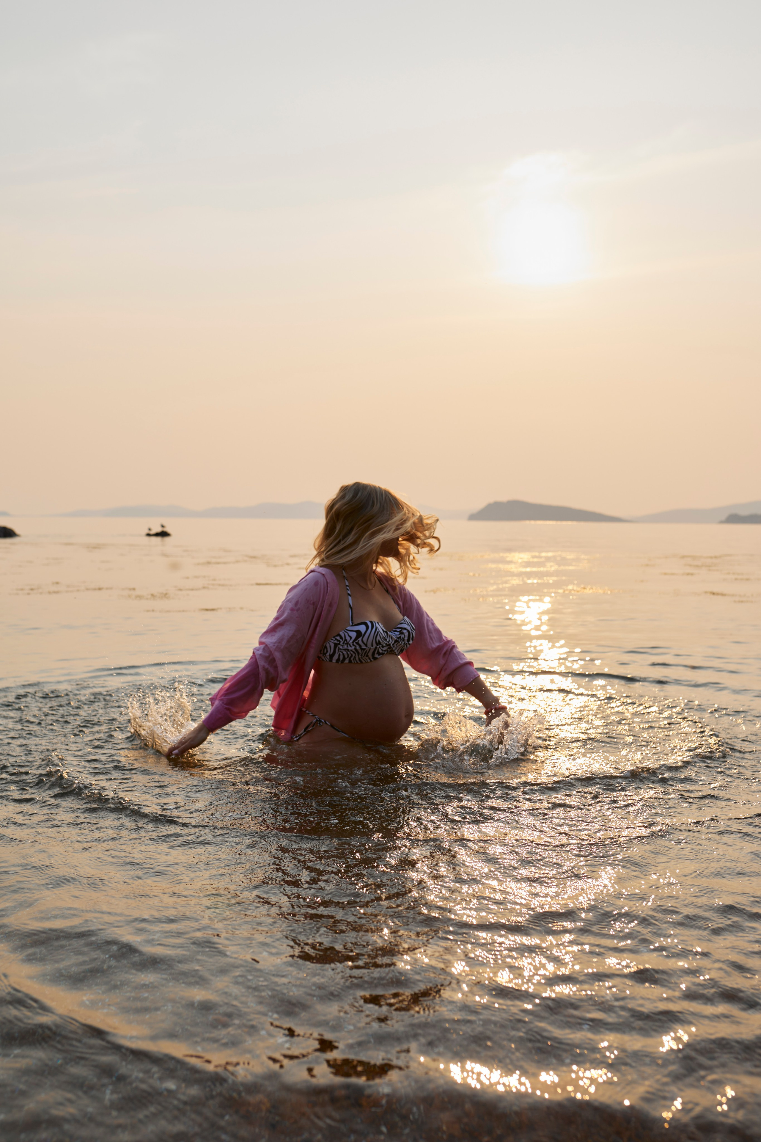 Беременность. Фотограф Владивосток, семейные и индивидуальные съемки