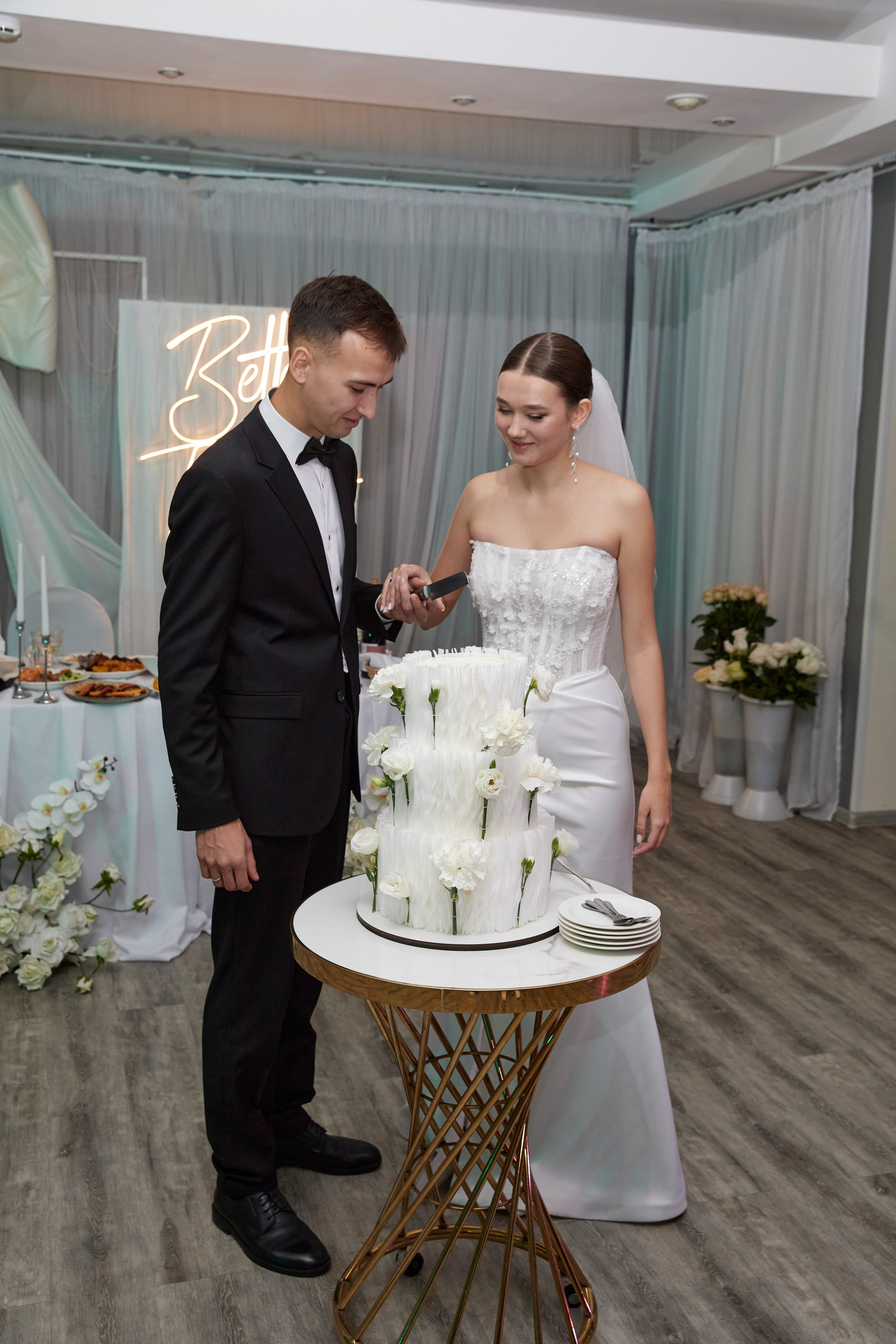 Ксения & Владислав. Фотограф Владивосток, семейные и индивидуальные съемки