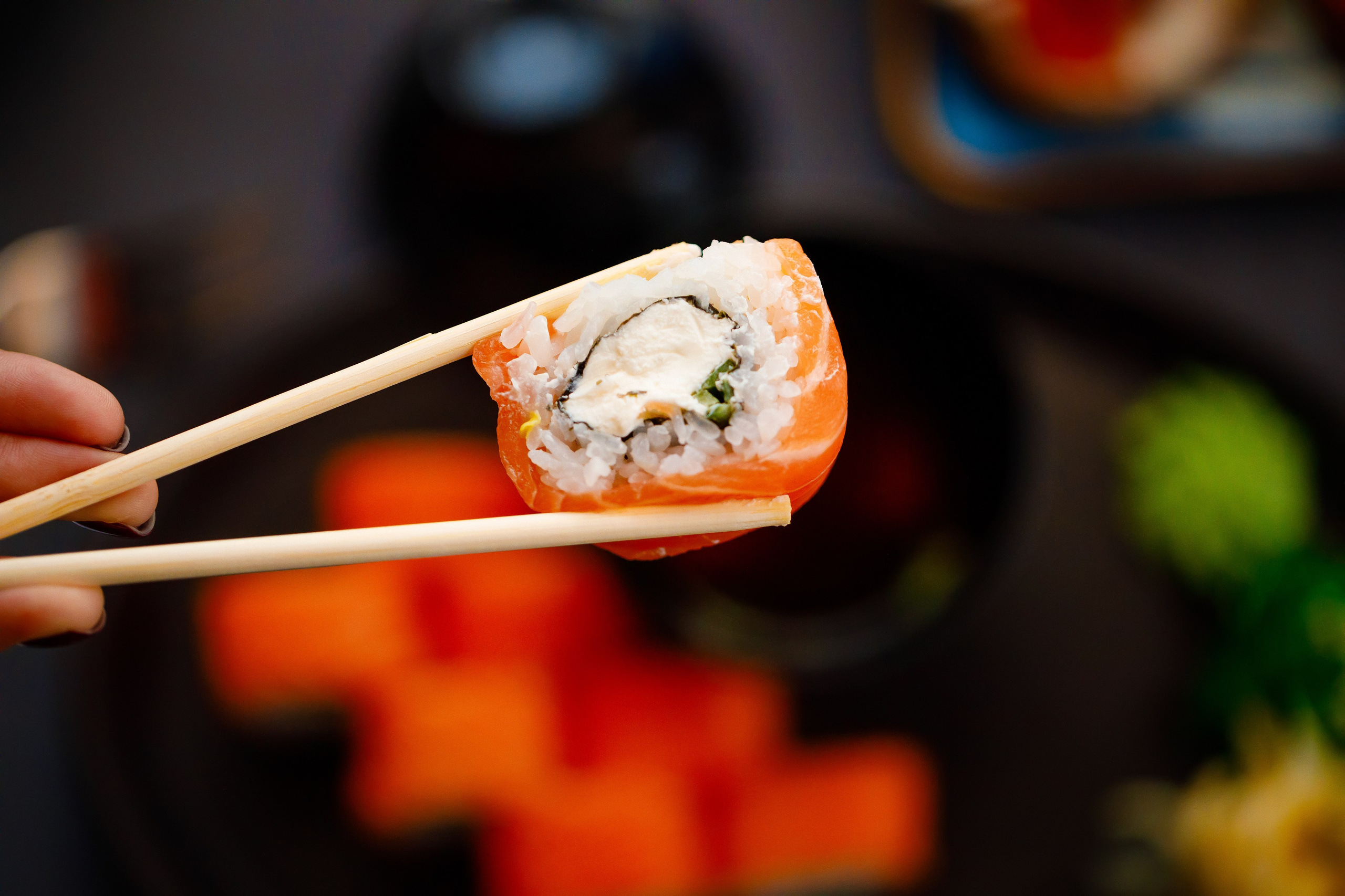 Фуд съемка. Семейный и Свадебный фотограф в Астане Александр Астапов